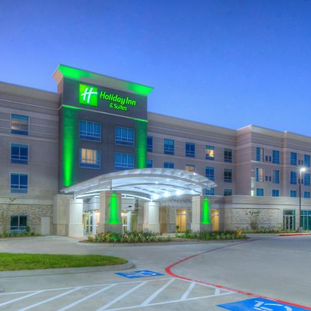 Holiday Inn Hotel & Suites - Houston West - Katy Mills By Ihg Εξωτερικό φωτογραφία