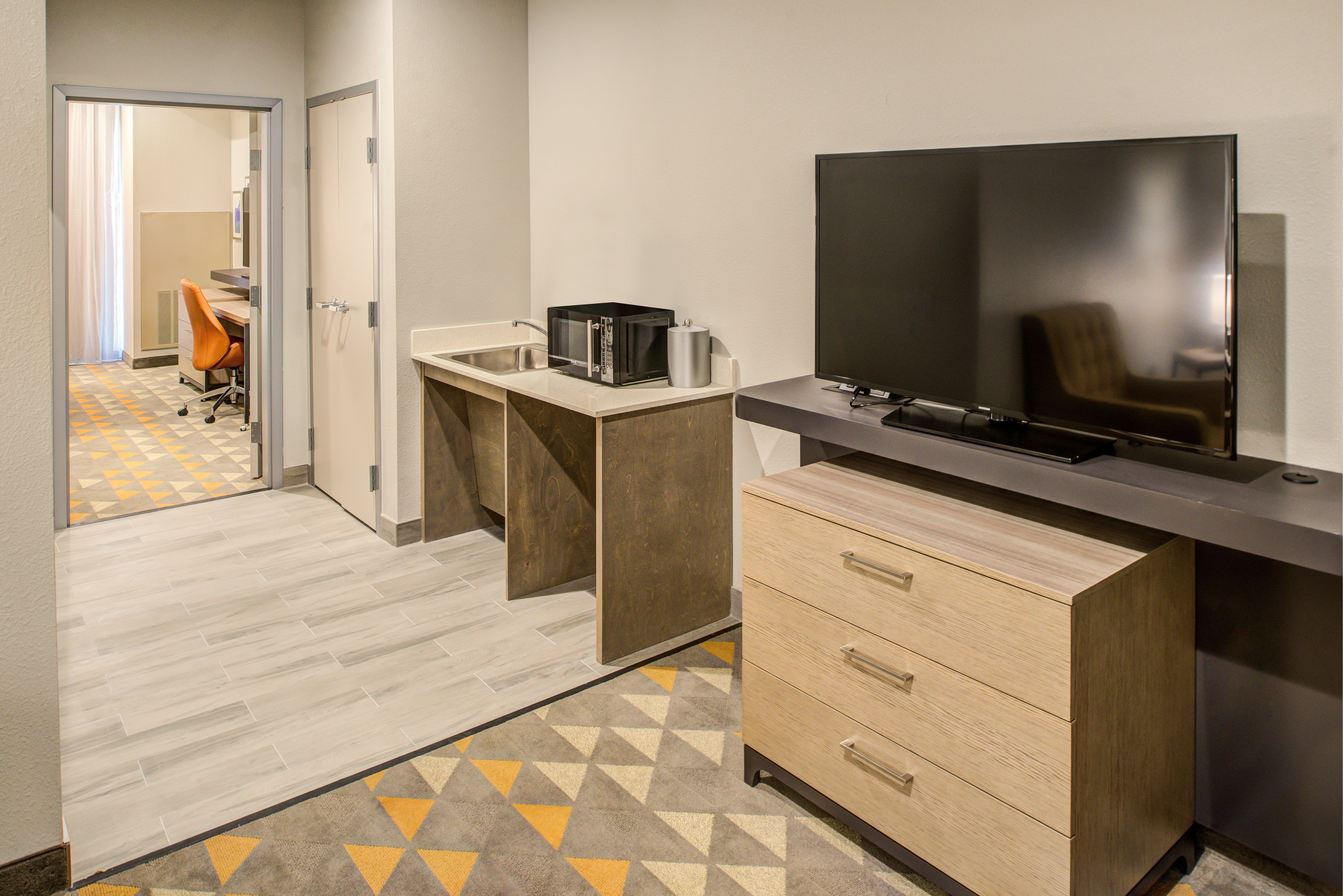 Holiday Inn Hotel & Suites - Houston West - Katy Mills By Ihg Εξωτερικό φωτογραφία