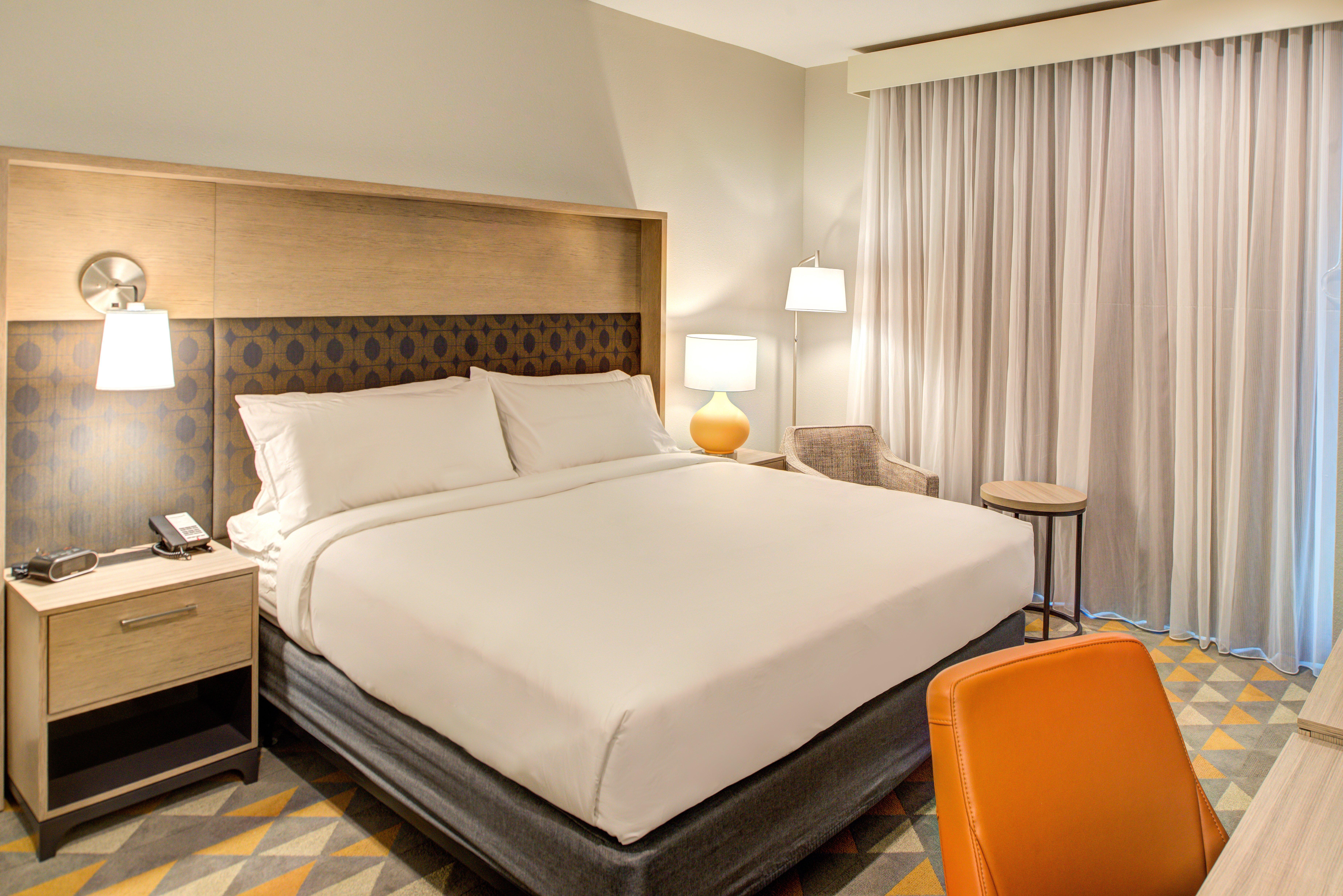 Holiday Inn Hotel & Suites - Houston West - Katy Mills By Ihg Εξωτερικό φωτογραφία