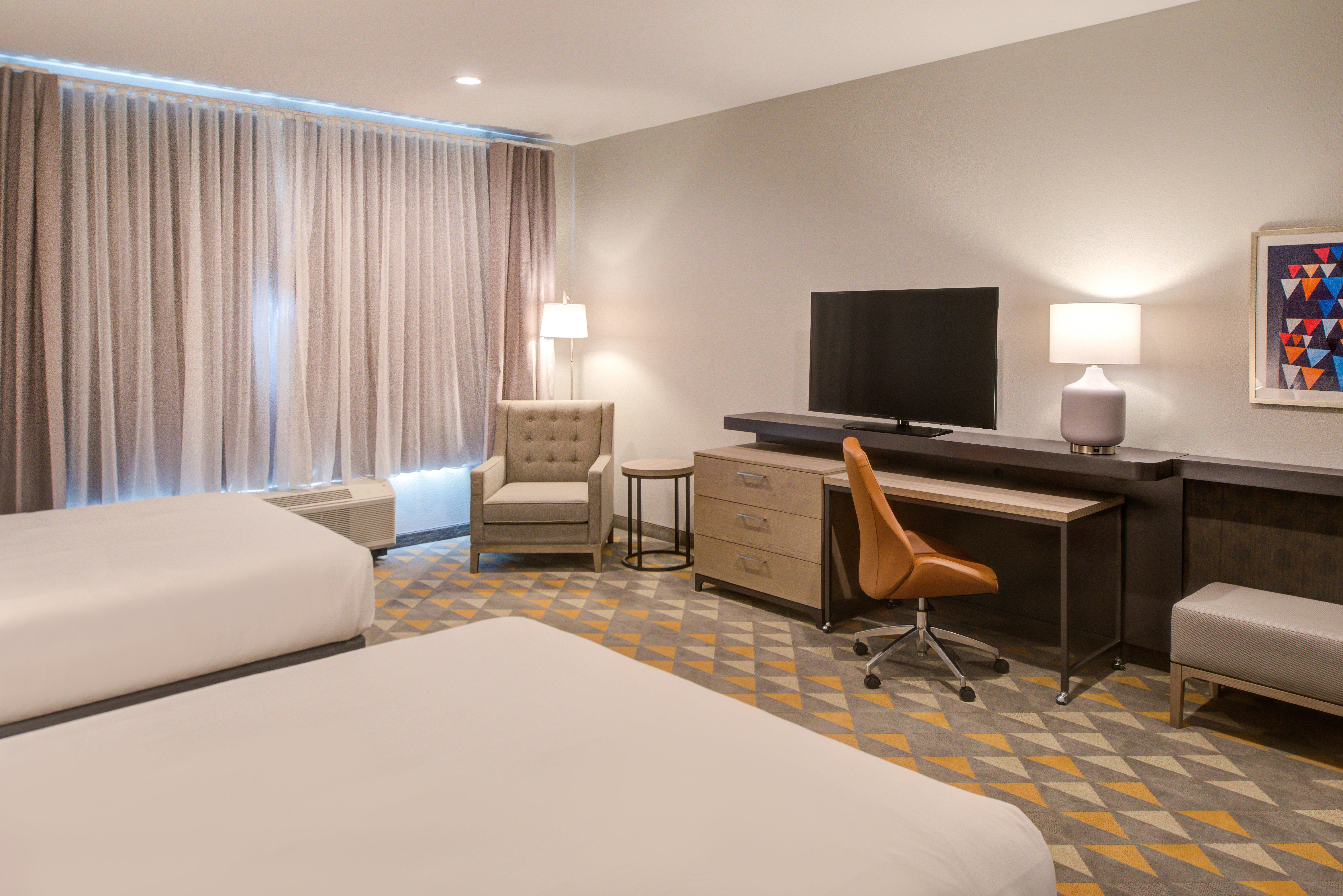 Holiday Inn Hotel & Suites - Houston West - Katy Mills By Ihg Εξωτερικό φωτογραφία