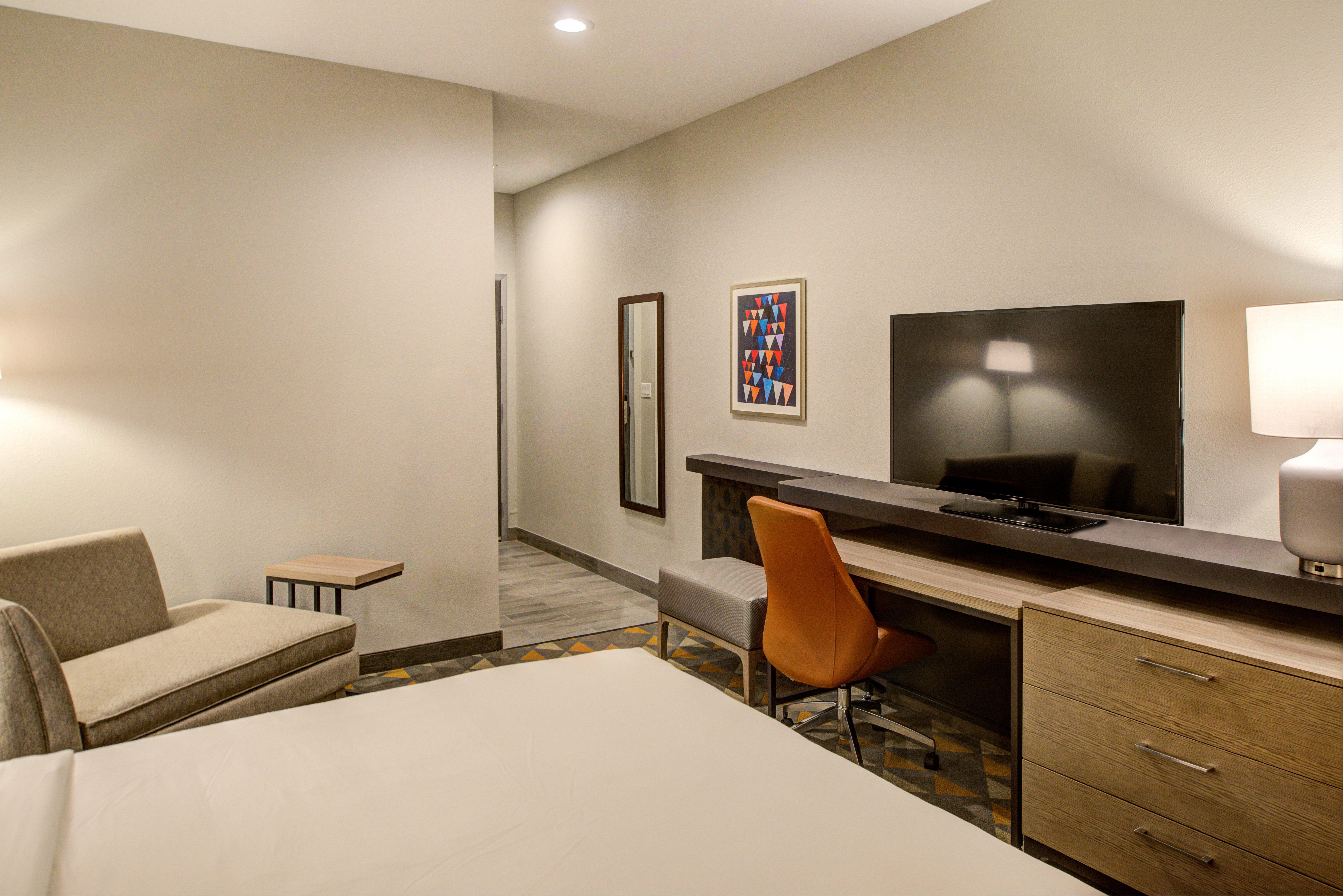 Holiday Inn Hotel & Suites - Houston West - Katy Mills By Ihg Εξωτερικό φωτογραφία