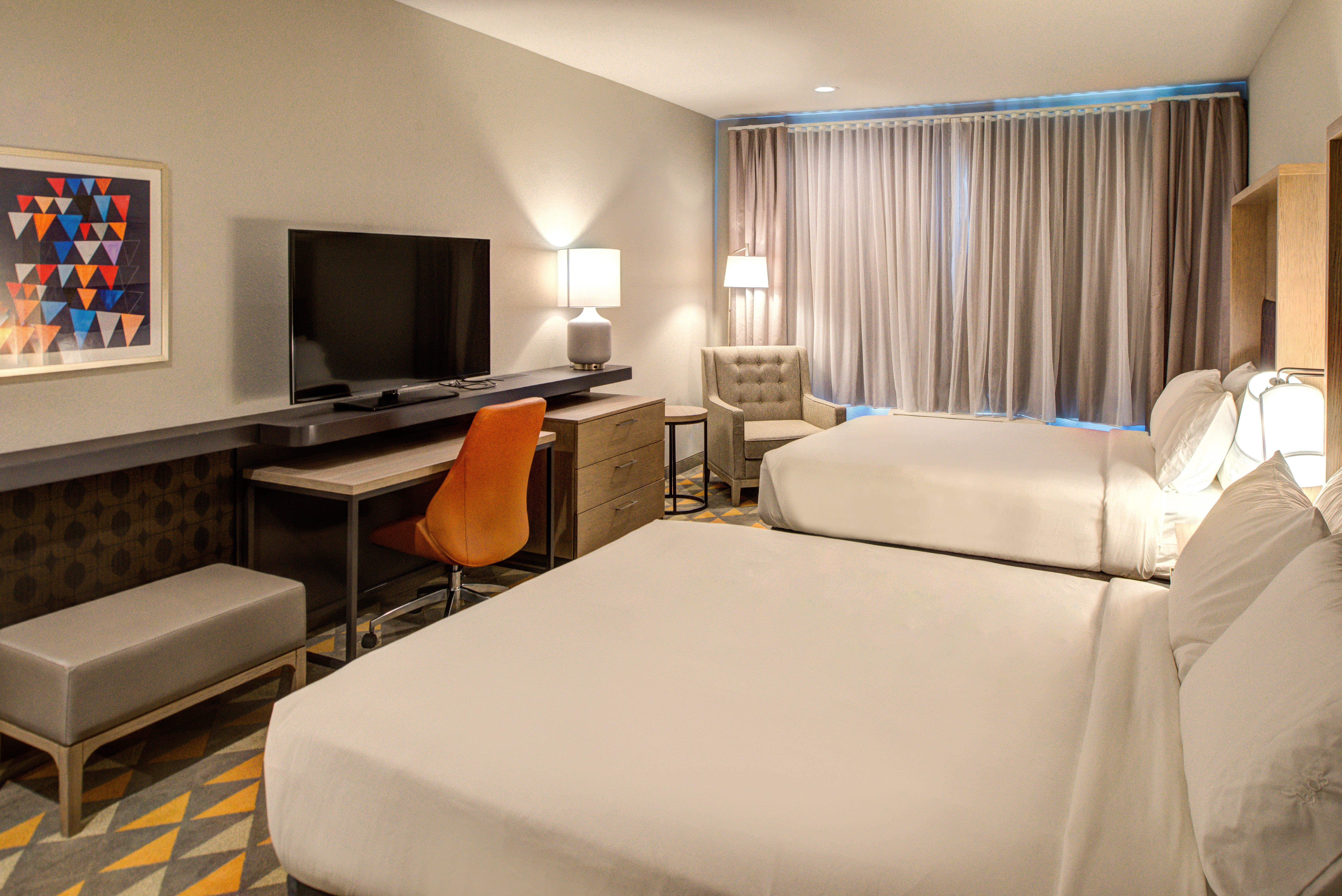 Holiday Inn Hotel & Suites - Houston West - Katy Mills By Ihg Εξωτερικό φωτογραφία