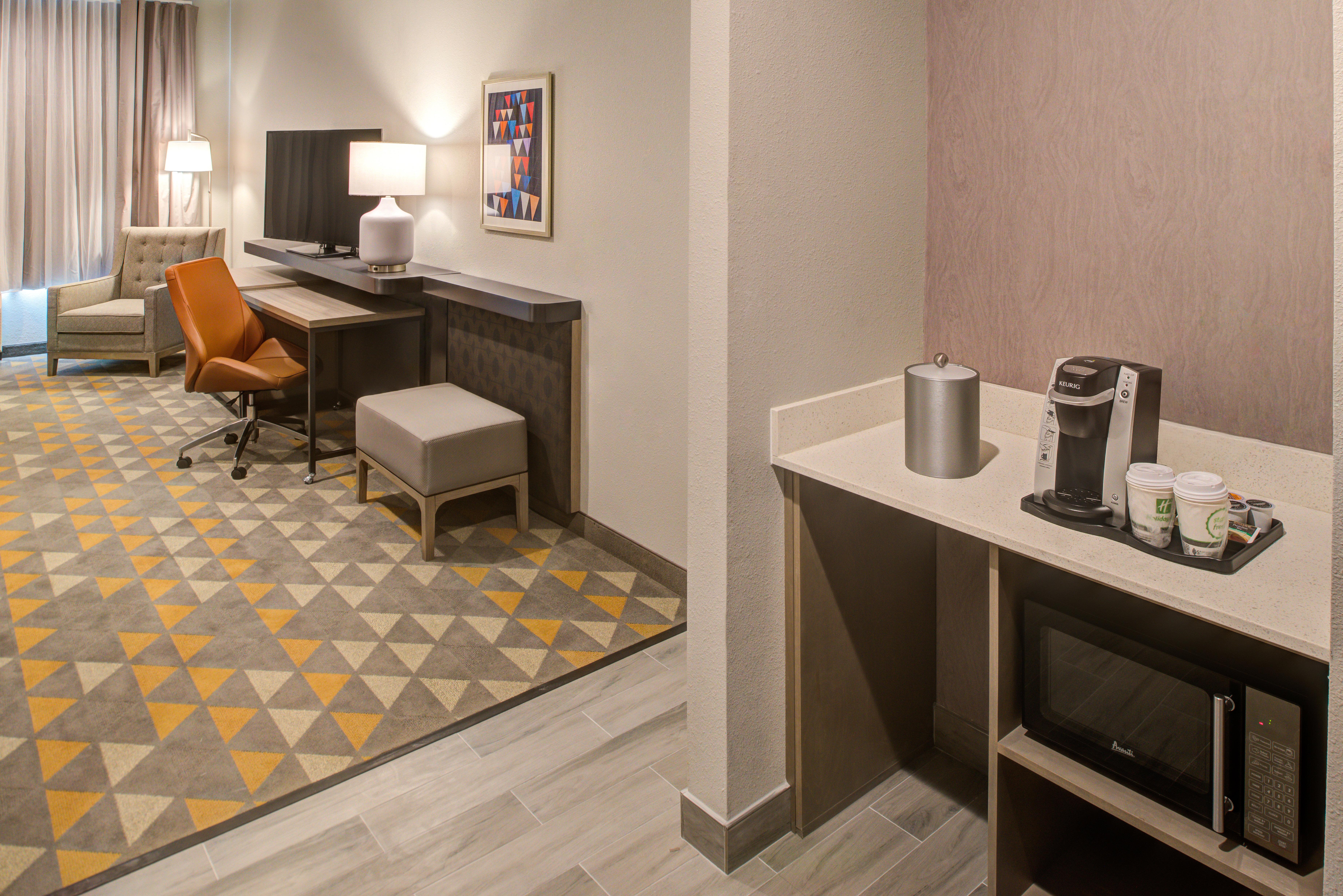 Holiday Inn Hotel & Suites - Houston West - Katy Mills By Ihg Εξωτερικό φωτογραφία