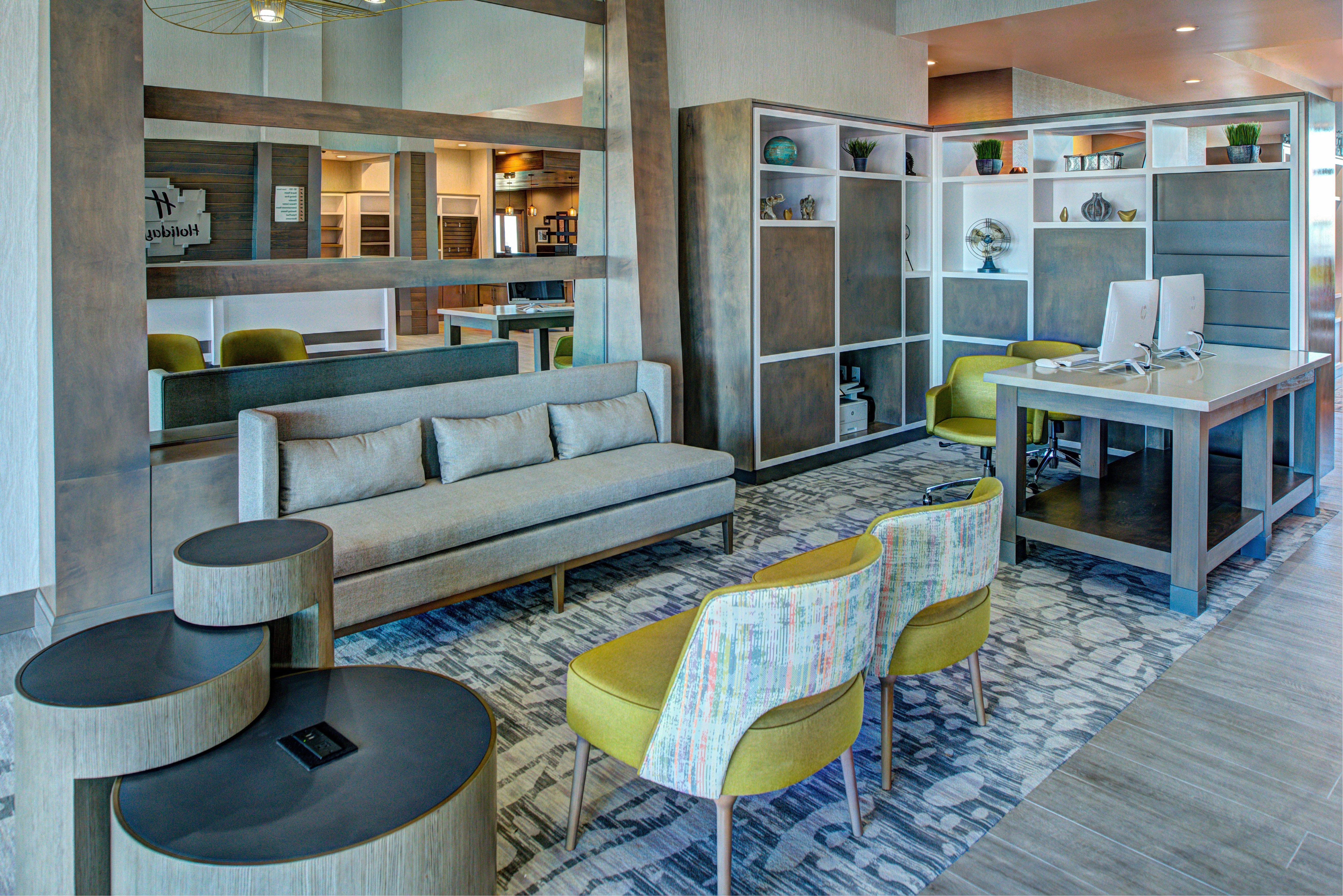 Holiday Inn Hotel & Suites - Houston West - Katy Mills By Ihg Εξωτερικό φωτογραφία