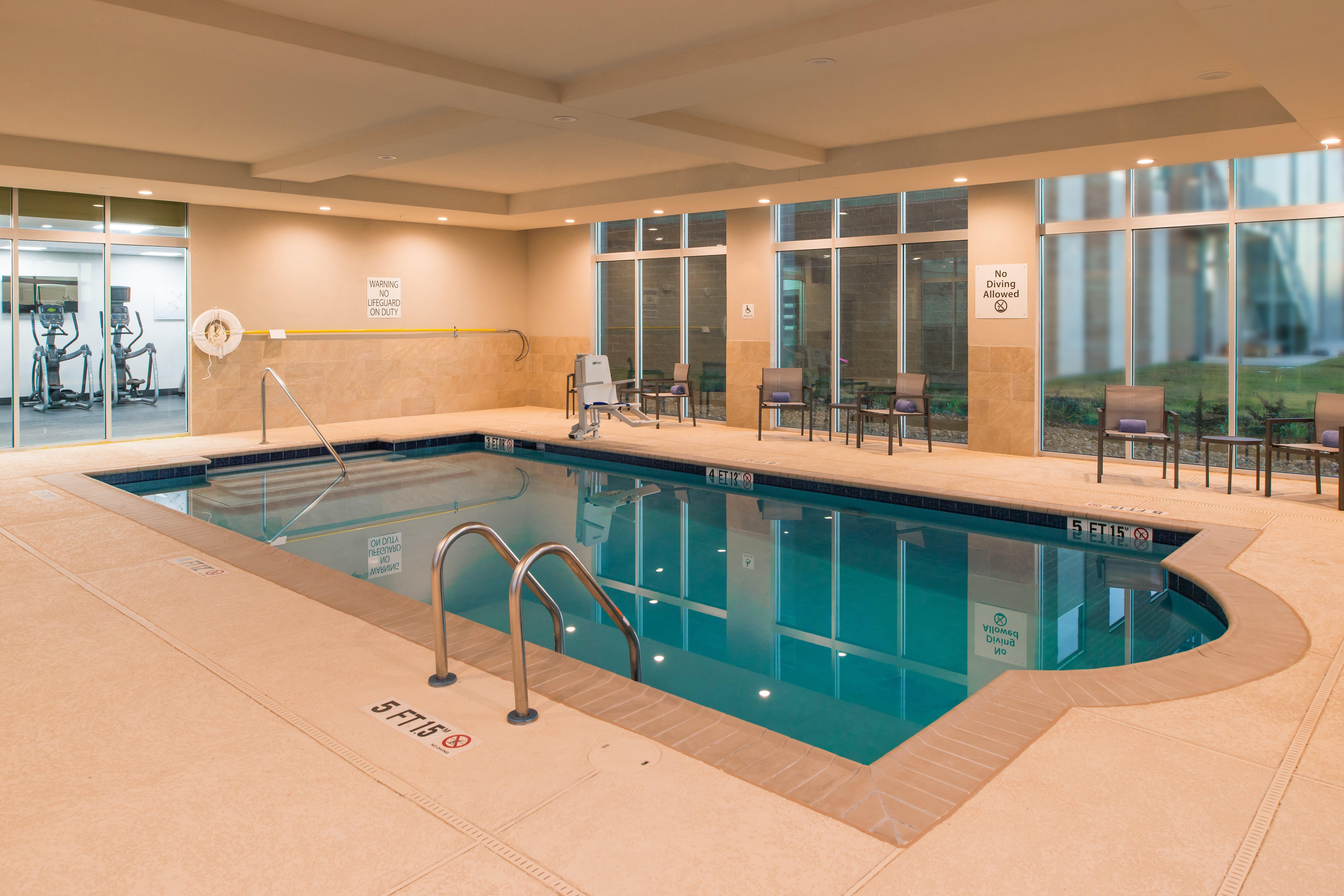 Holiday Inn Hotel & Suites - Houston West - Katy Mills By Ihg Εξωτερικό φωτογραφία