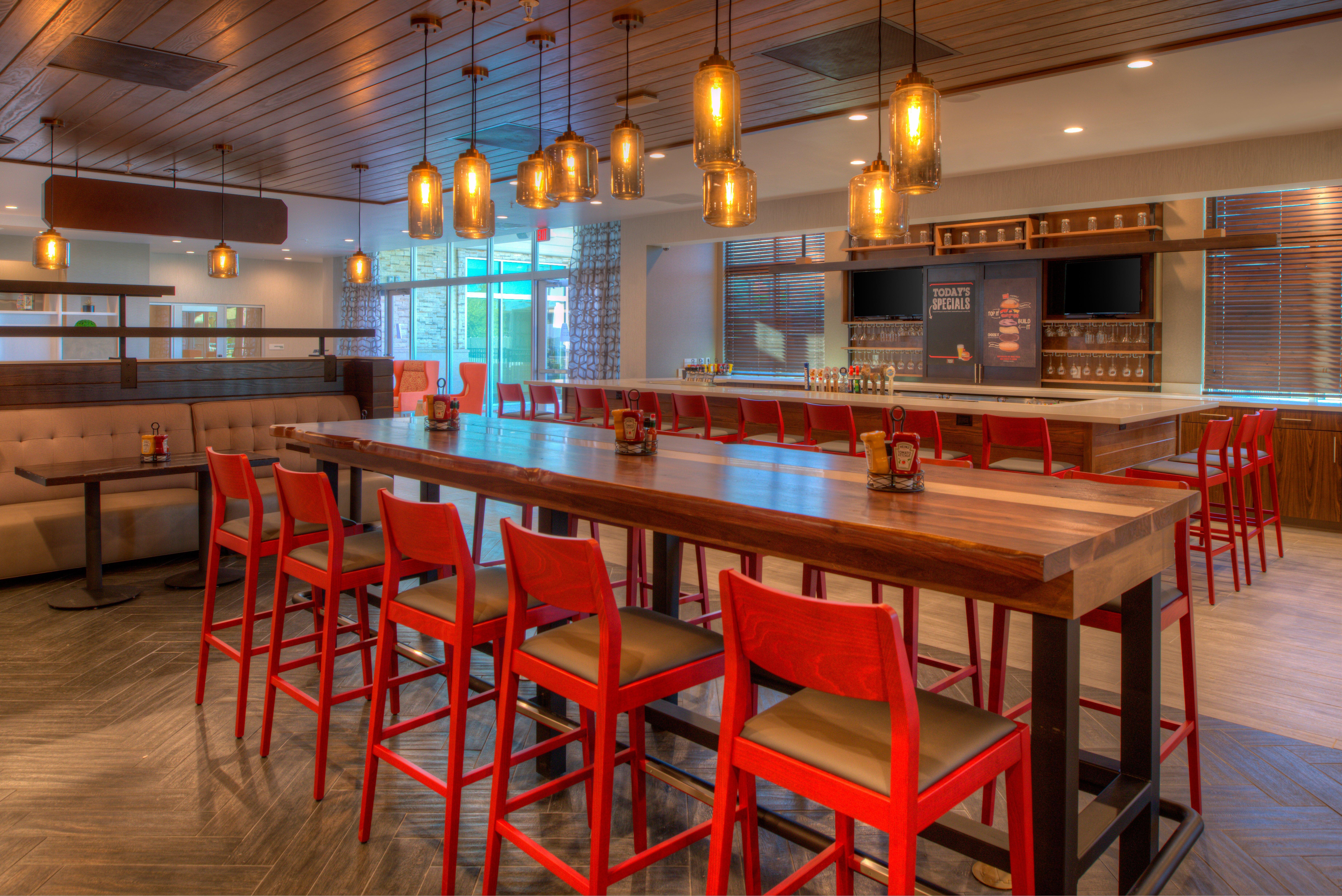 Holiday Inn Hotel & Suites - Houston West - Katy Mills By Ihg Εξωτερικό φωτογραφία
