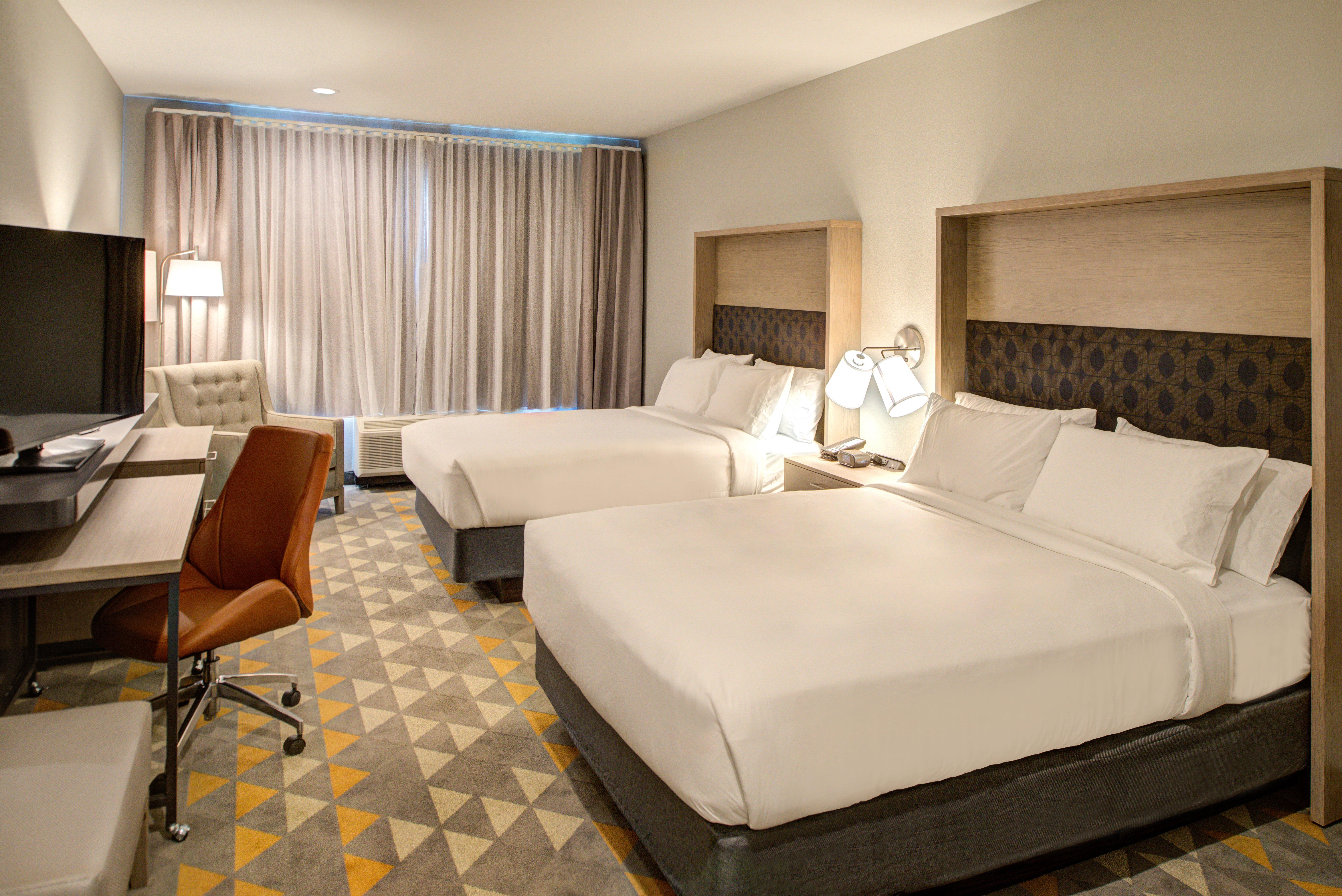 Holiday Inn Hotel & Suites - Houston West - Katy Mills By Ihg Εξωτερικό φωτογραφία