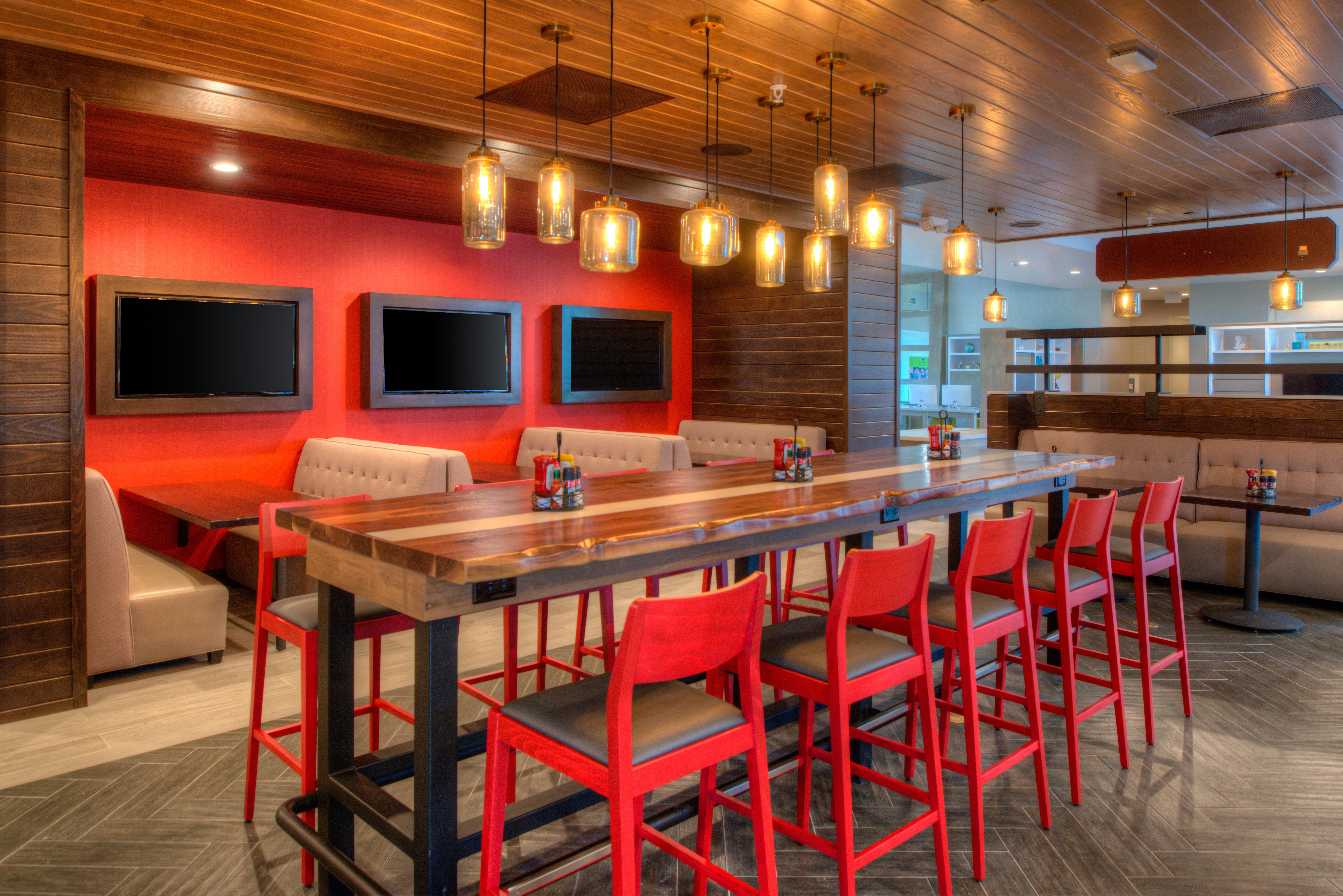 Holiday Inn Hotel & Suites - Houston West - Katy Mills By Ihg Εξωτερικό φωτογραφία