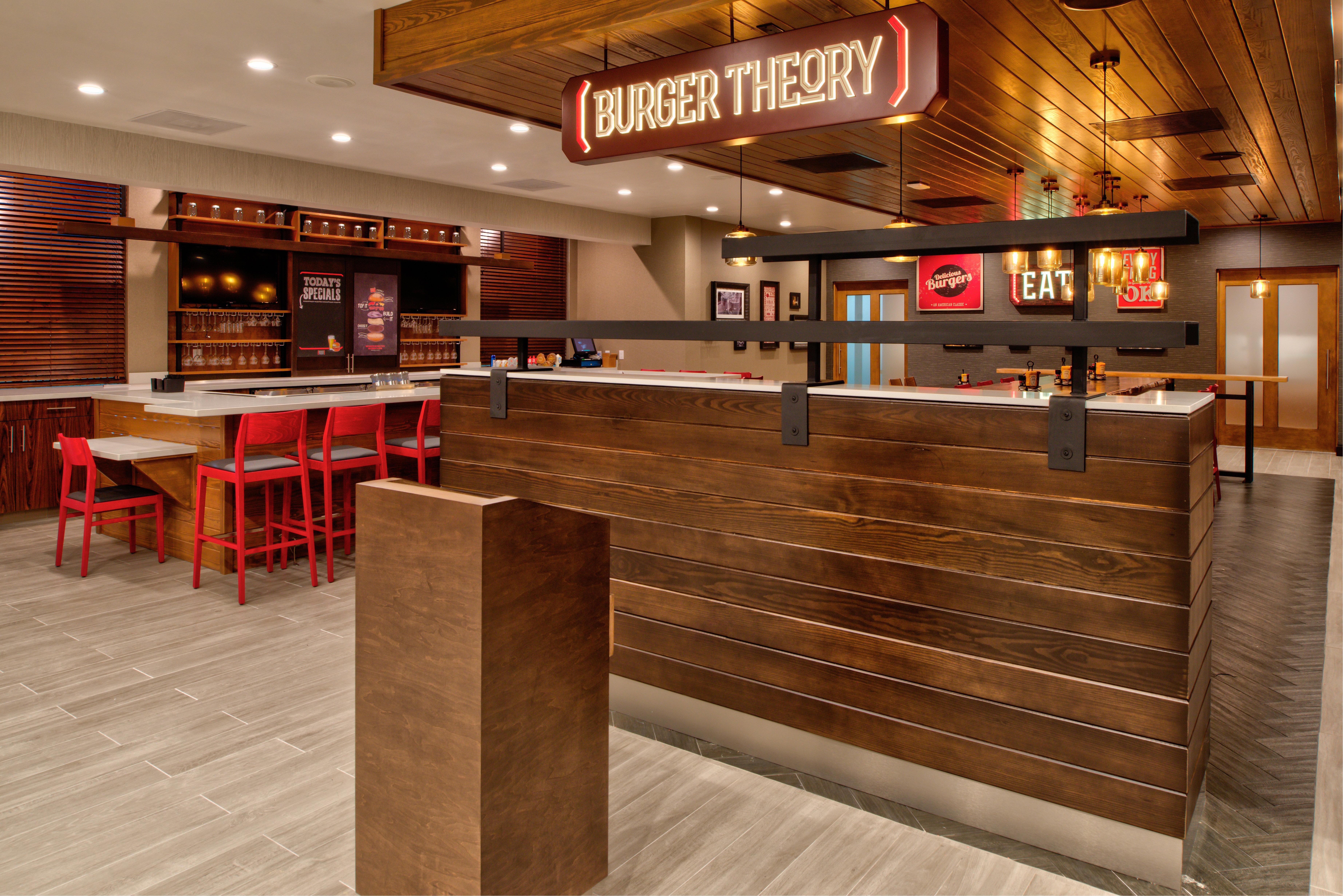 Holiday Inn Hotel & Suites - Houston West - Katy Mills By Ihg Εξωτερικό φωτογραφία