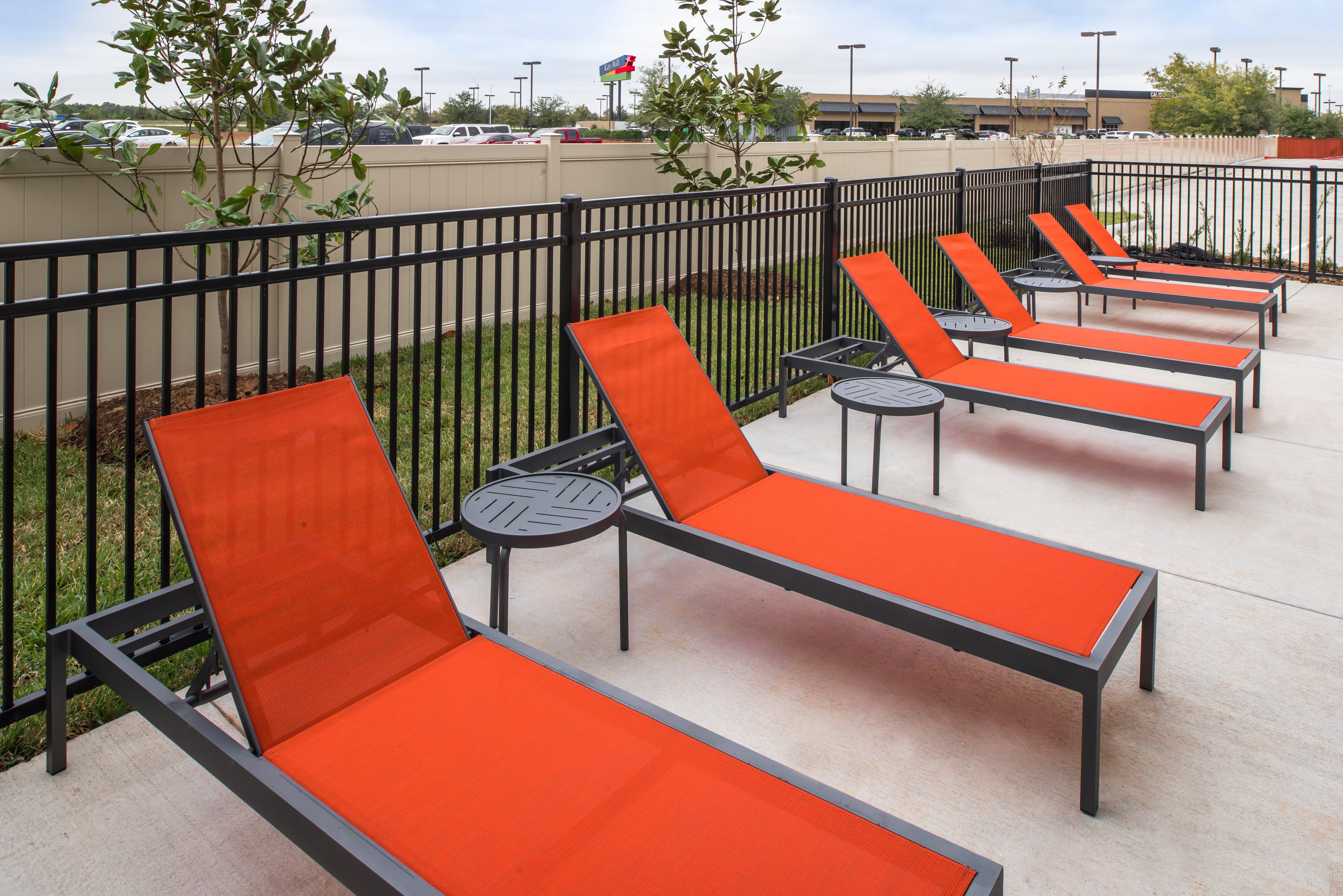 Holiday Inn Hotel & Suites - Houston West - Katy Mills By Ihg Εξωτερικό φωτογραφία
