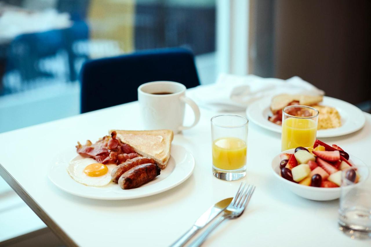 Holiday Inn Hotel & Suites - Houston West - Katy Mills By Ihg Εξωτερικό φωτογραφία