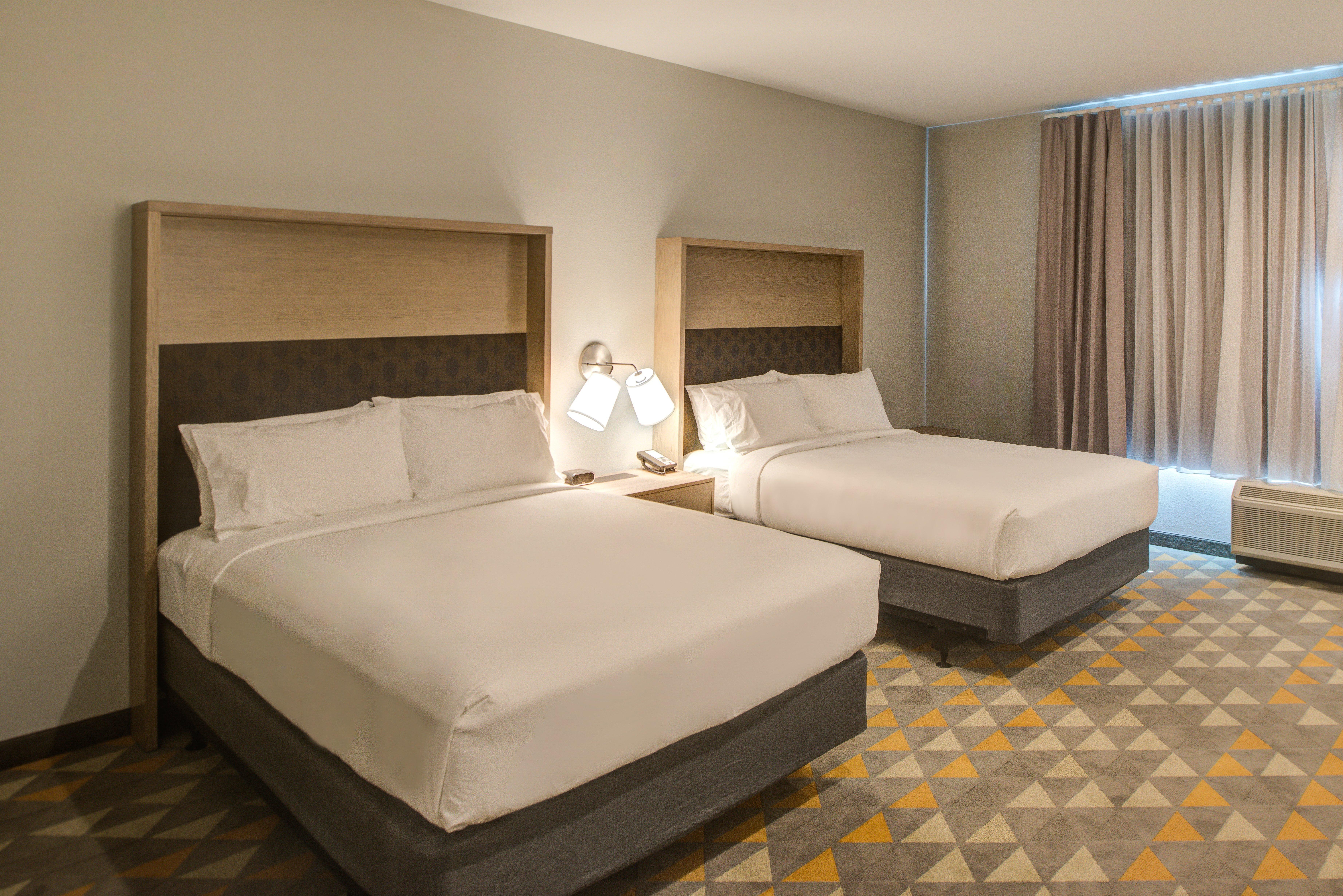 Holiday Inn Hotel & Suites - Houston West - Katy Mills By Ihg Εξωτερικό φωτογραφία