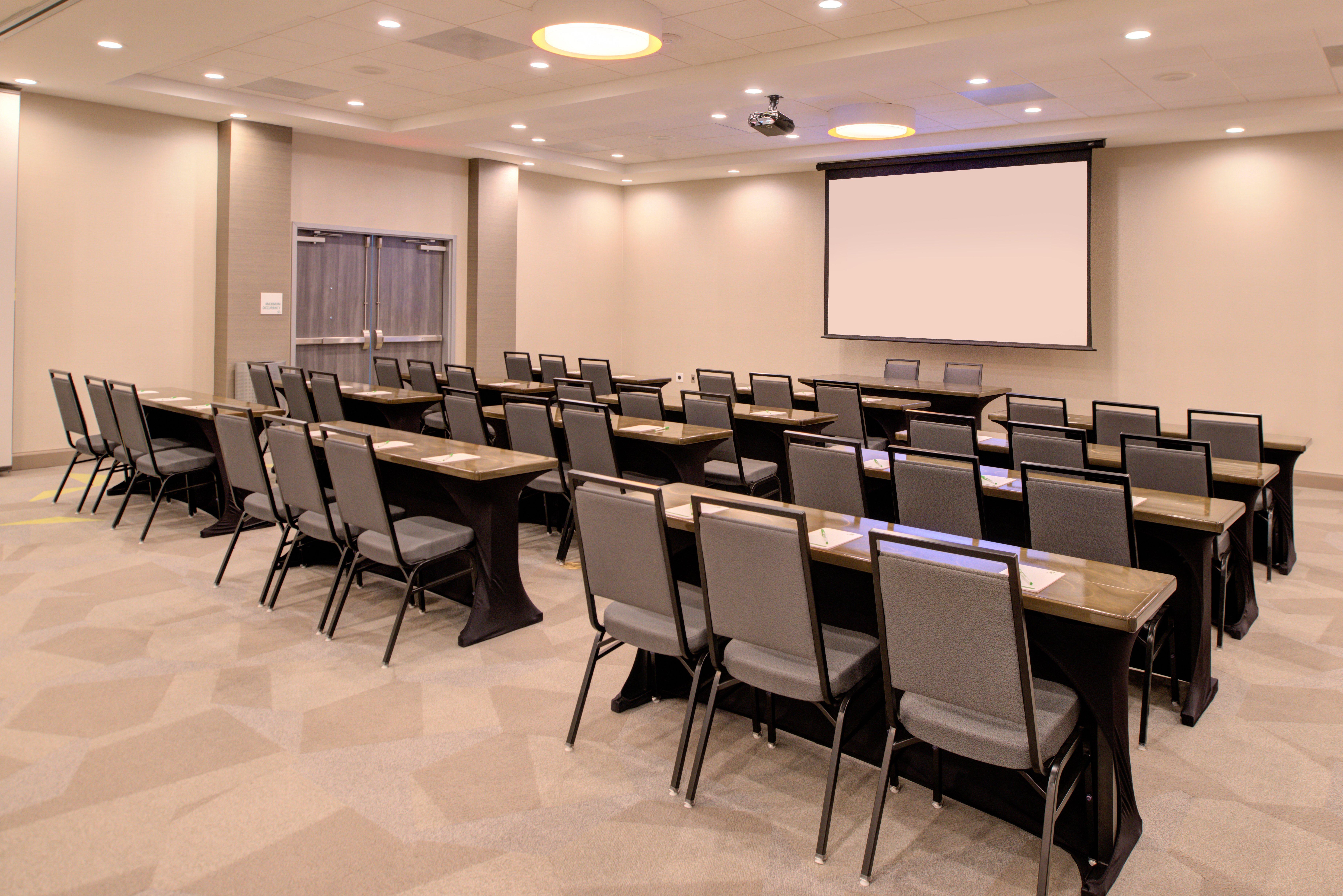 Holiday Inn Hotel & Suites - Houston West - Katy Mills By Ihg Εξωτερικό φωτογραφία