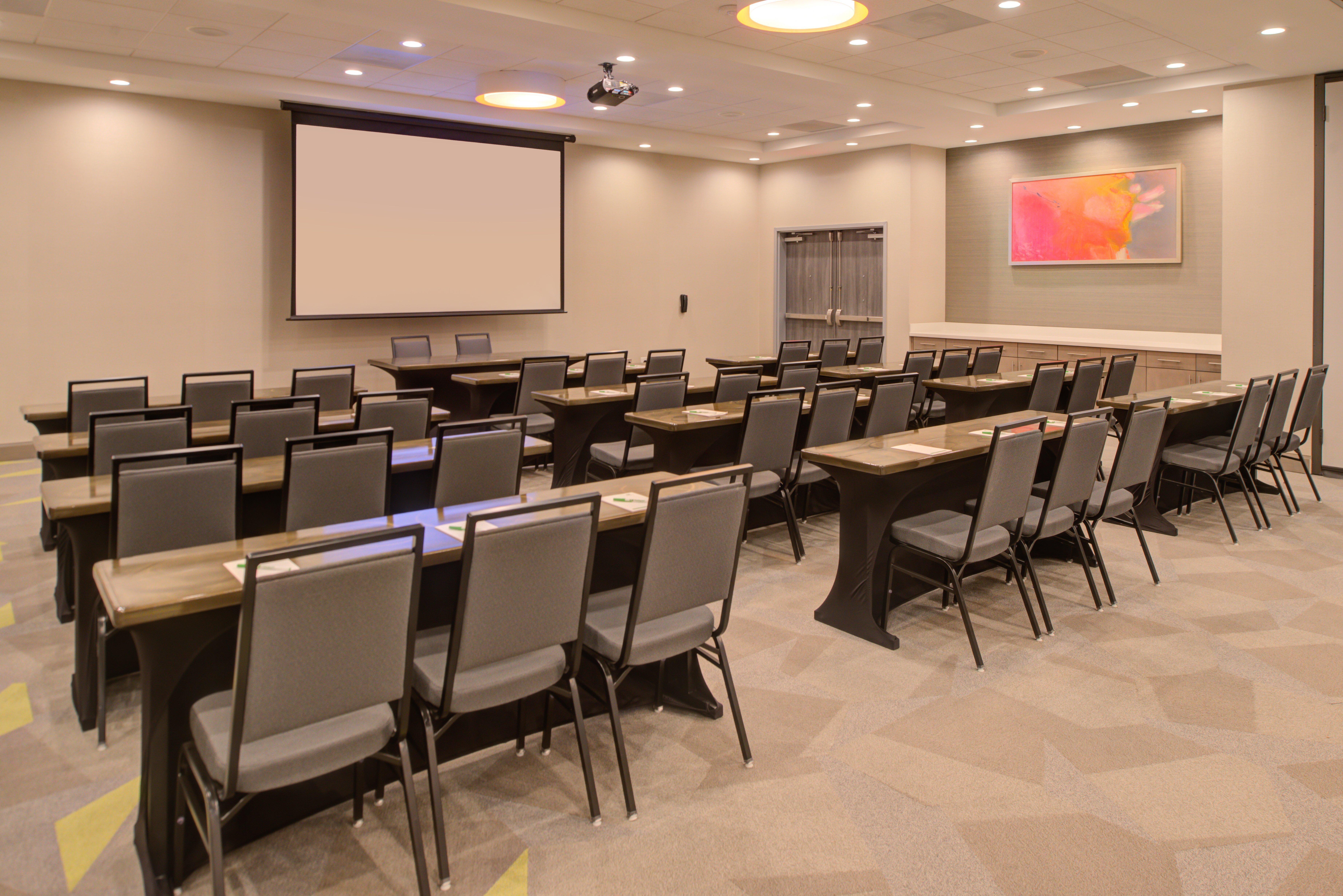 Holiday Inn Hotel & Suites - Houston West - Katy Mills By Ihg Εξωτερικό φωτογραφία
