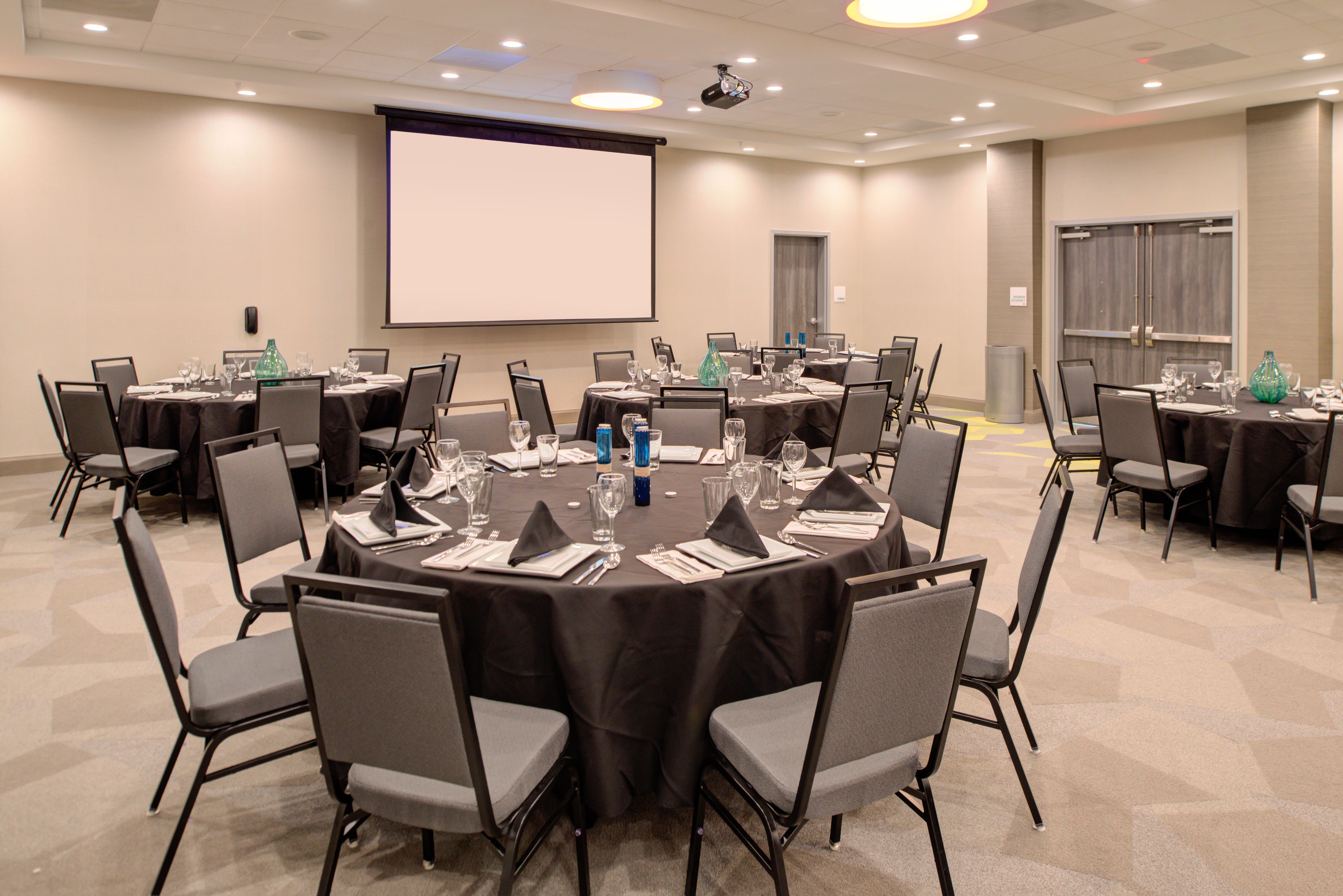 Holiday Inn Hotel & Suites - Houston West - Katy Mills By Ihg Εξωτερικό φωτογραφία