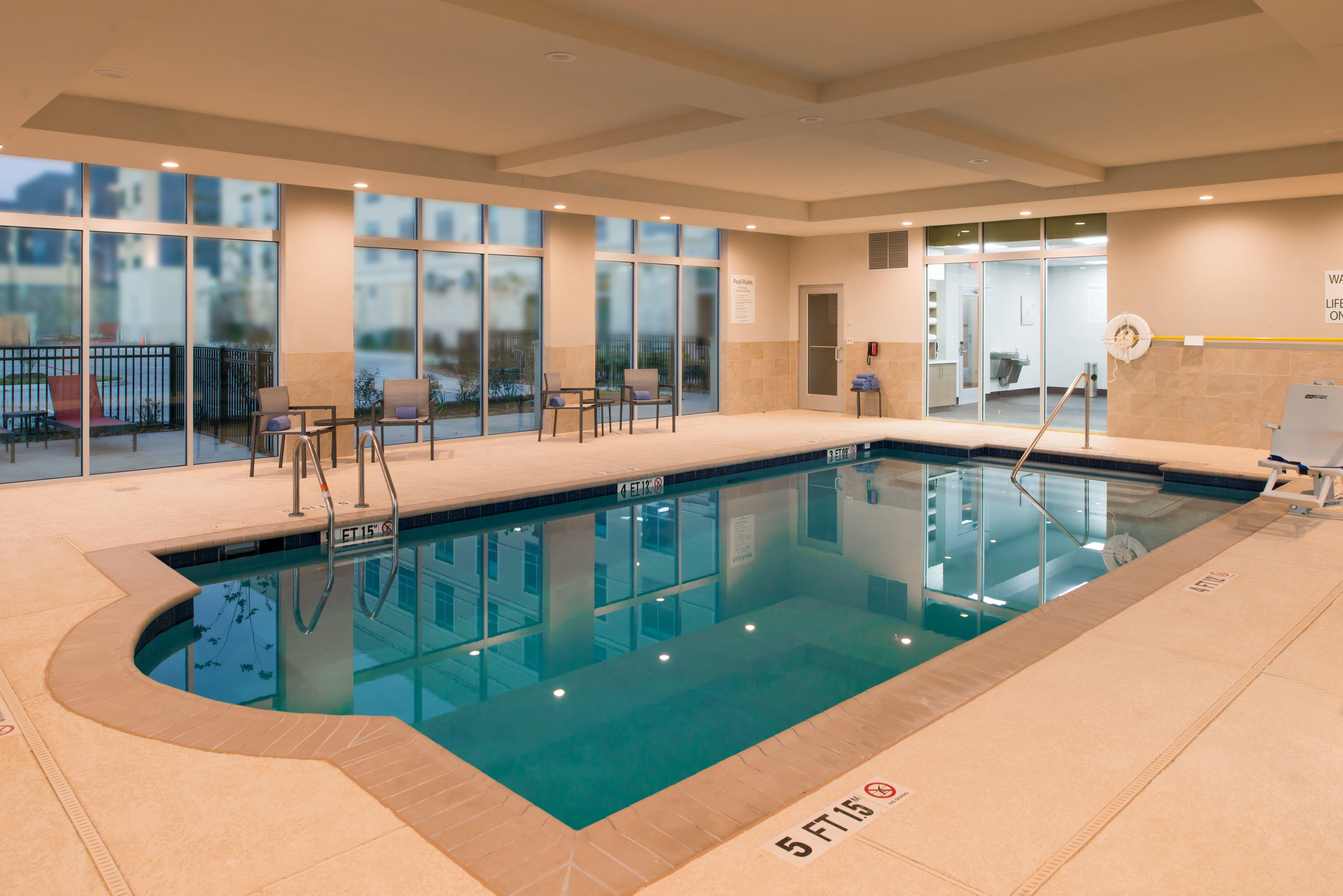 Holiday Inn Hotel & Suites - Houston West - Katy Mills By Ihg Εξωτερικό φωτογραφία
