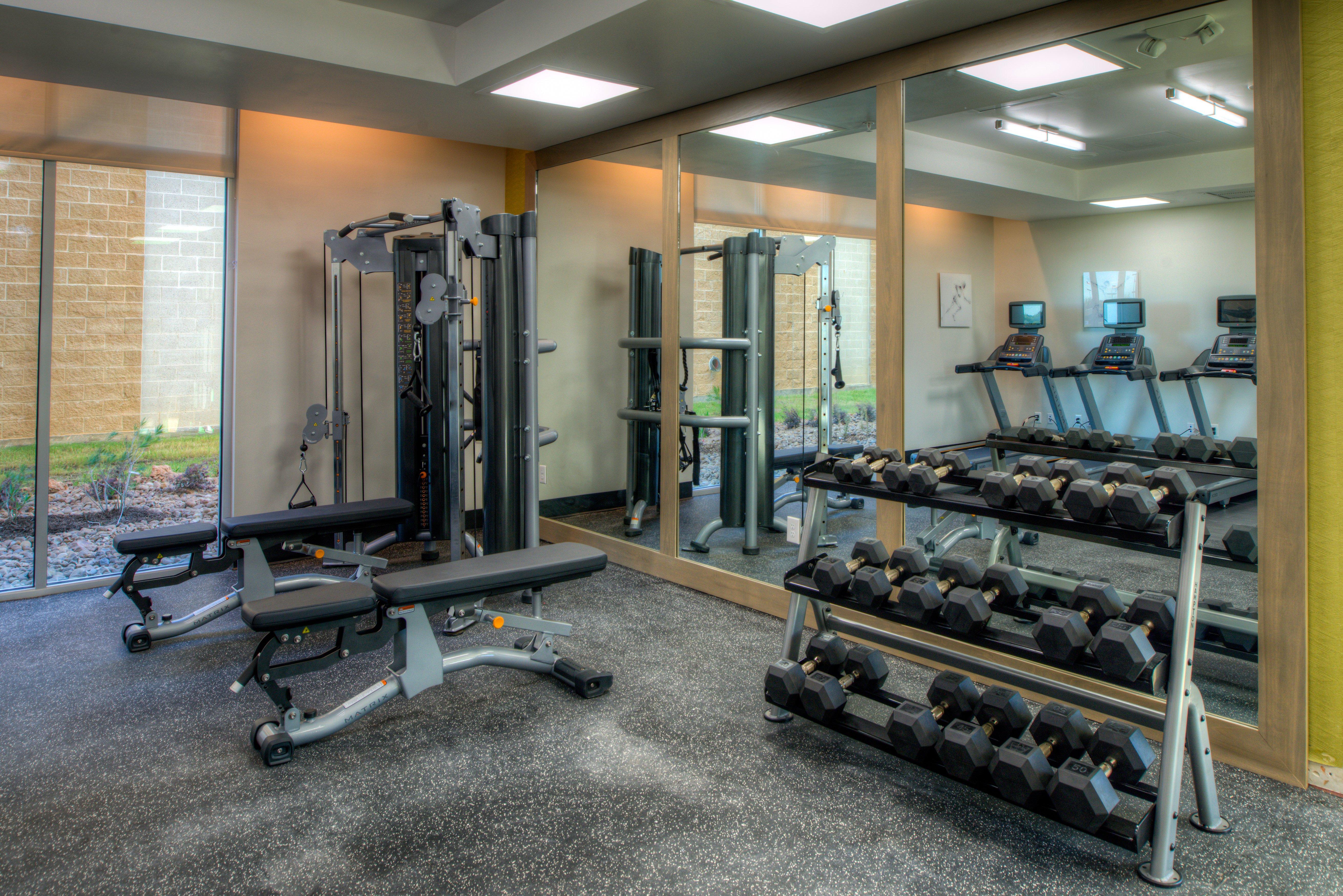 Holiday Inn Hotel & Suites - Houston West - Katy Mills By Ihg Εξωτερικό φωτογραφία