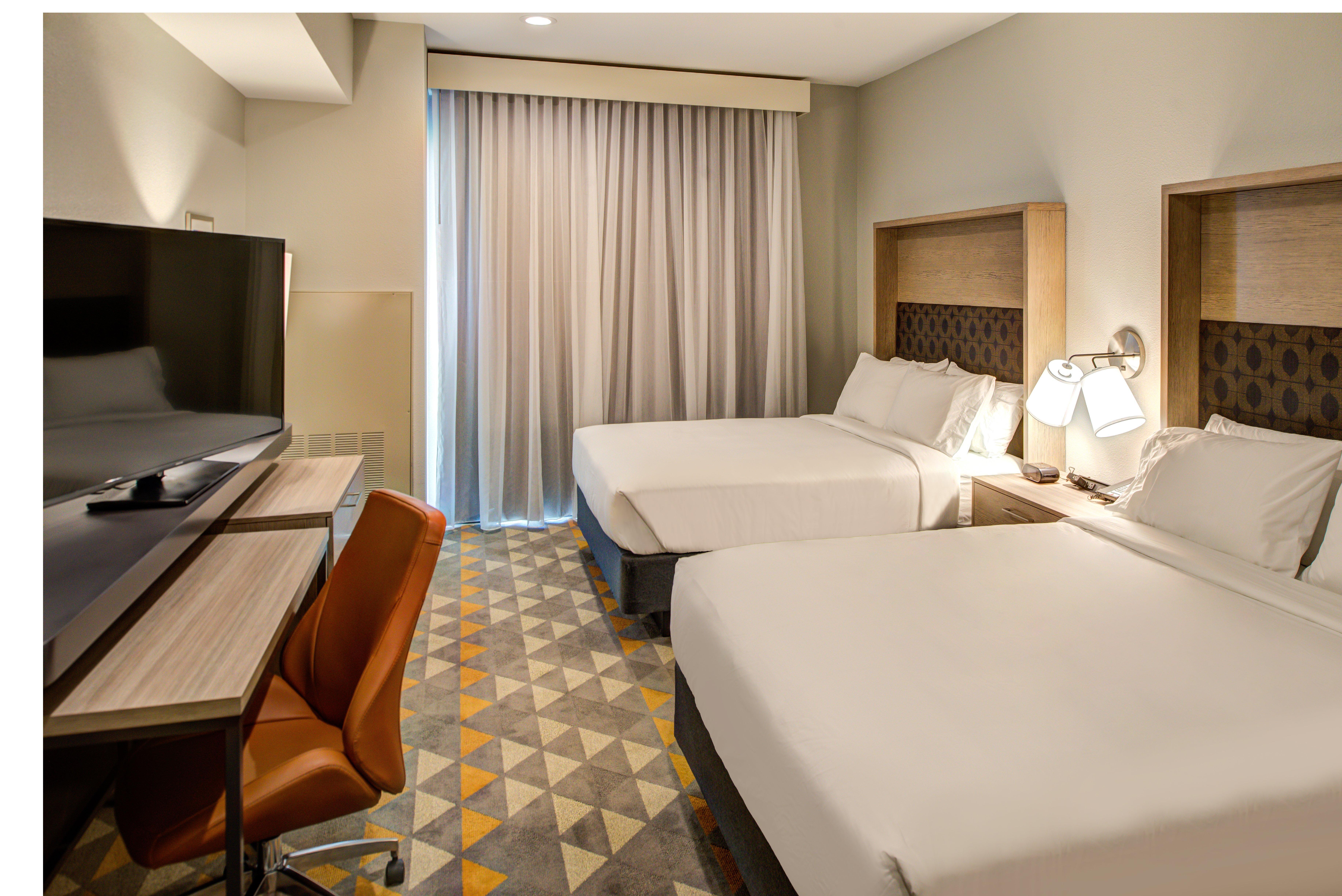 Holiday Inn Hotel & Suites - Houston West - Katy Mills By Ihg Εξωτερικό φωτογραφία