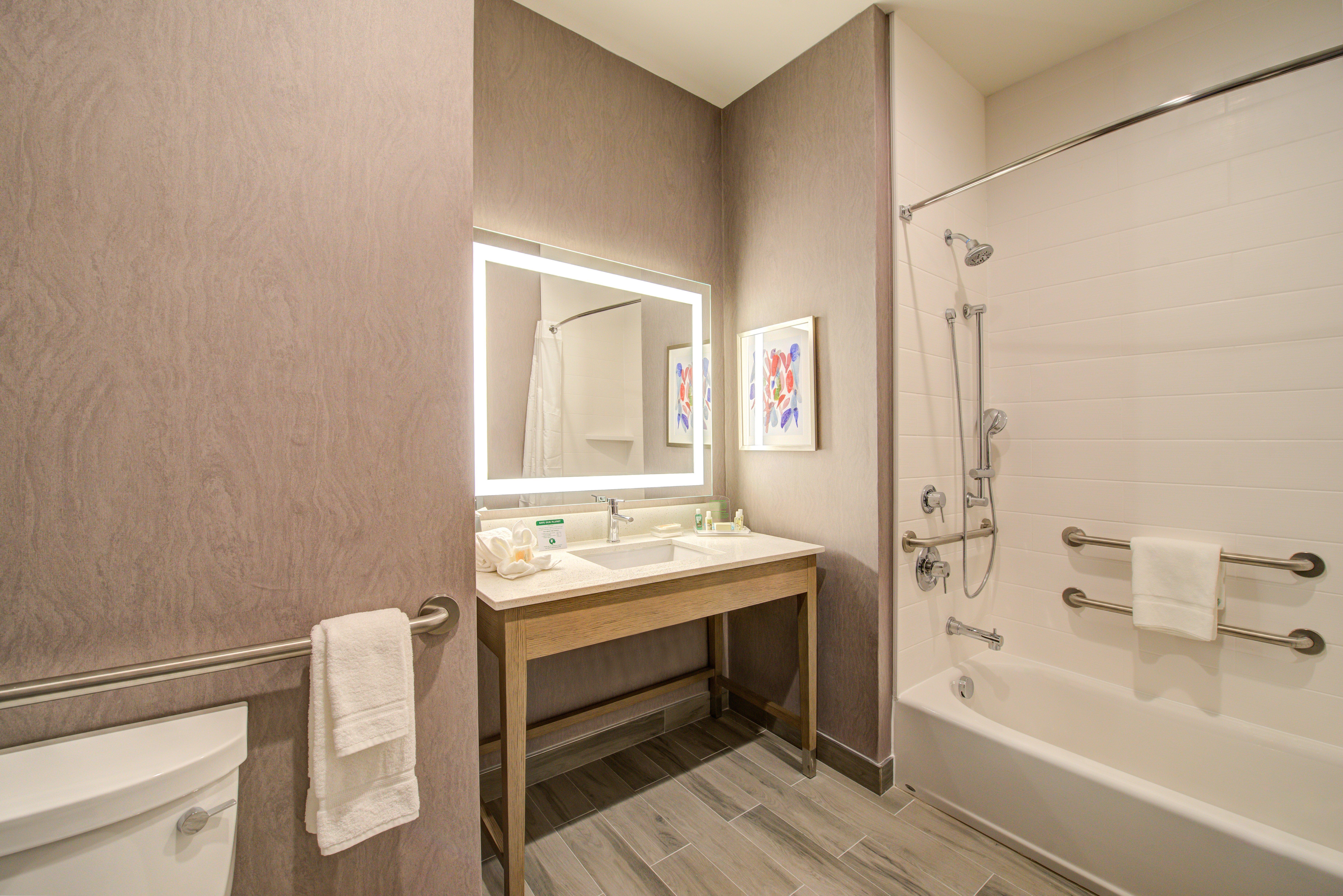 Holiday Inn Hotel & Suites - Houston West - Katy Mills By Ihg Εξωτερικό φωτογραφία