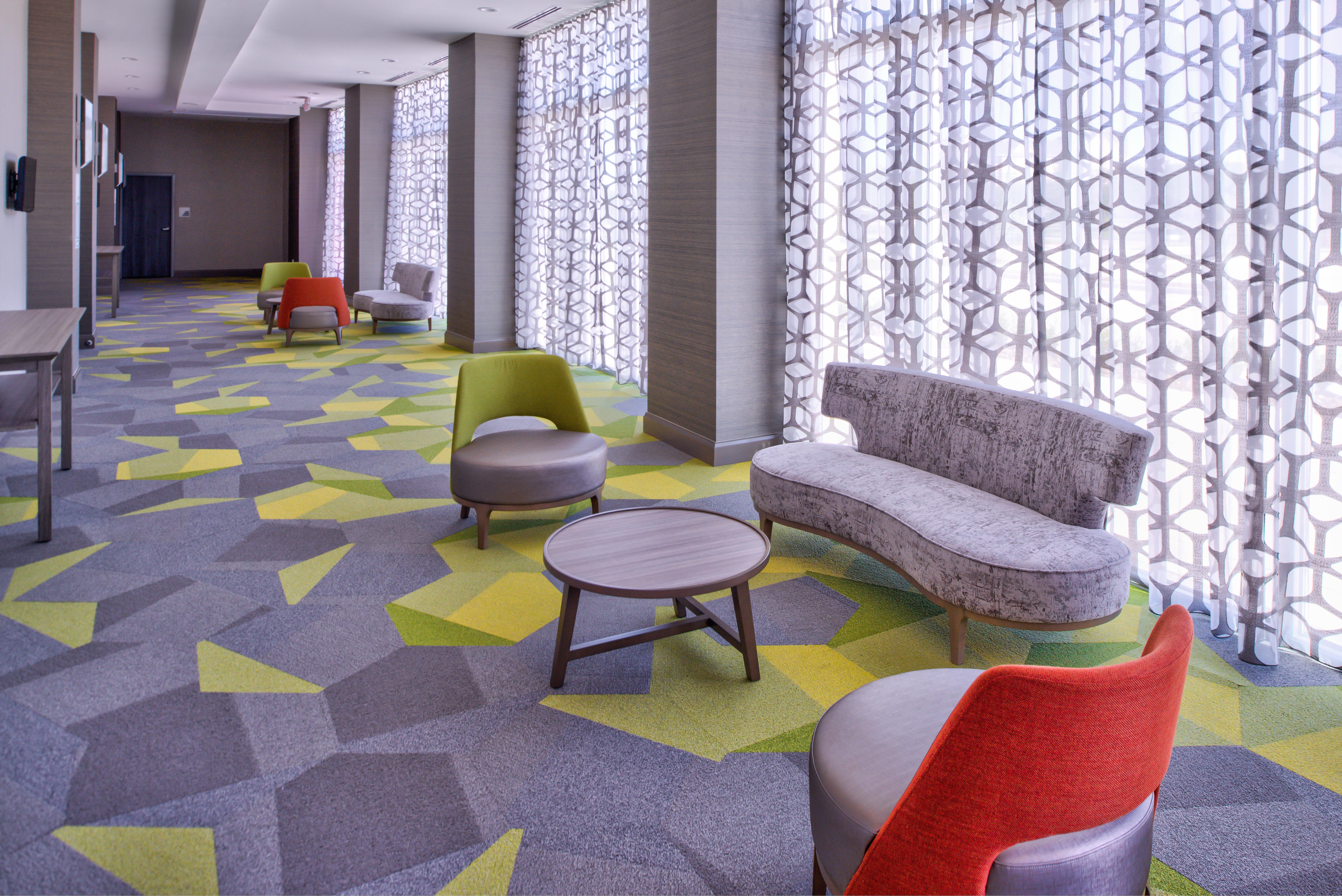 Holiday Inn Hotel & Suites - Houston West - Katy Mills By Ihg Εξωτερικό φωτογραφία