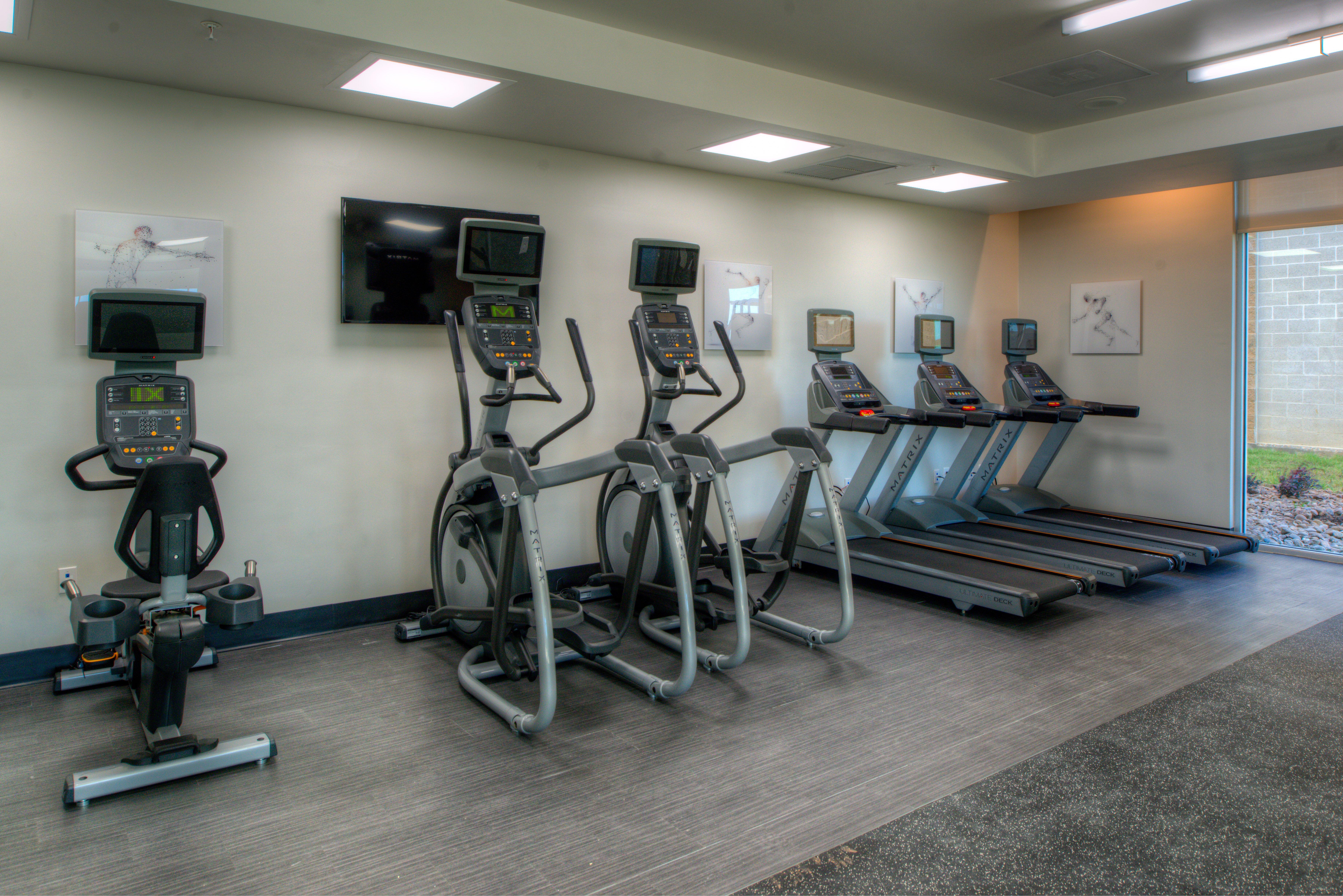 Holiday Inn Hotel & Suites - Houston West - Katy Mills By Ihg Εξωτερικό φωτογραφία