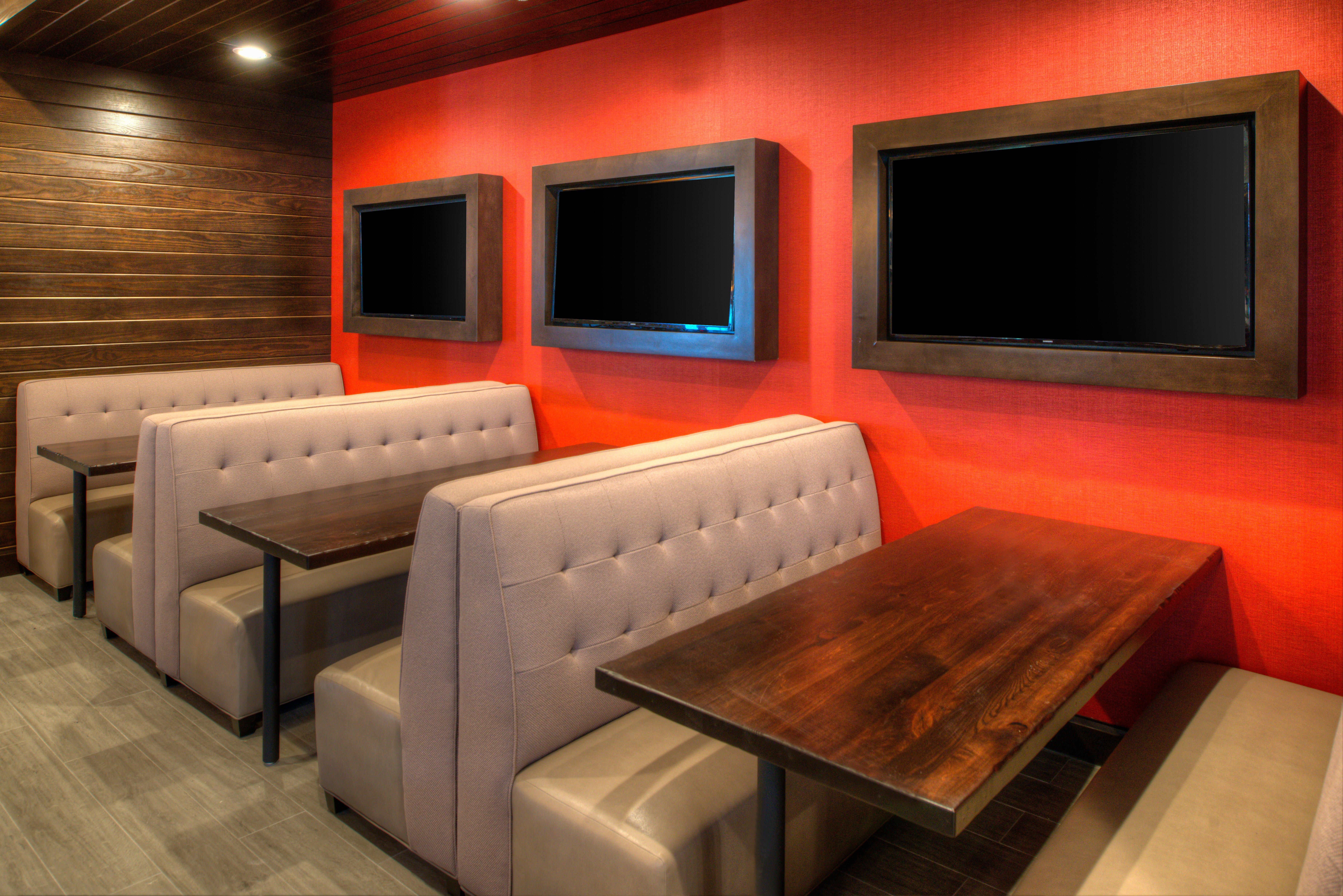 Holiday Inn Hotel & Suites - Houston West - Katy Mills By Ihg Εξωτερικό φωτογραφία