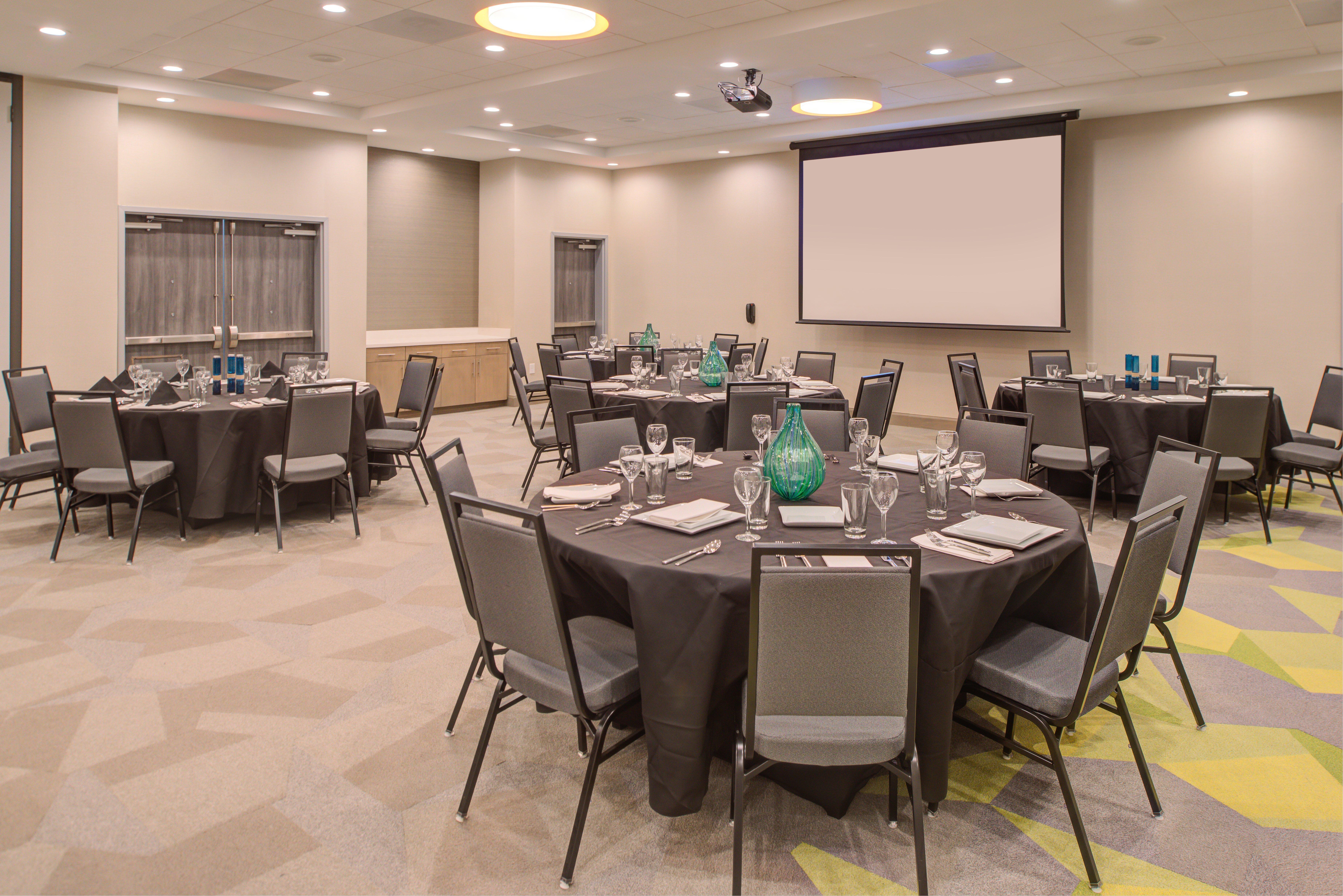 Holiday Inn Hotel & Suites - Houston West - Katy Mills By Ihg Εξωτερικό φωτογραφία