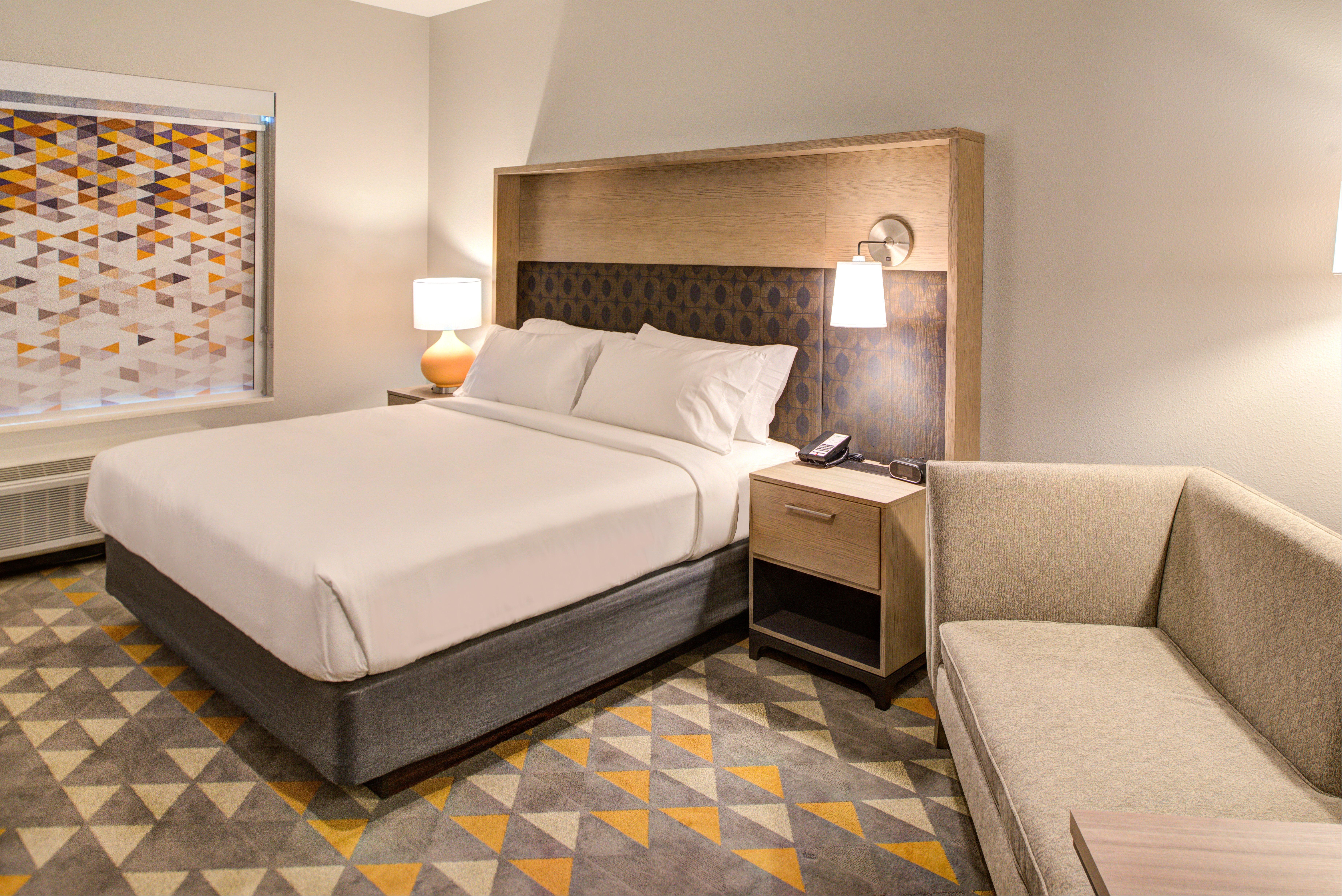 Holiday Inn Hotel & Suites - Houston West - Katy Mills By Ihg Εξωτερικό φωτογραφία