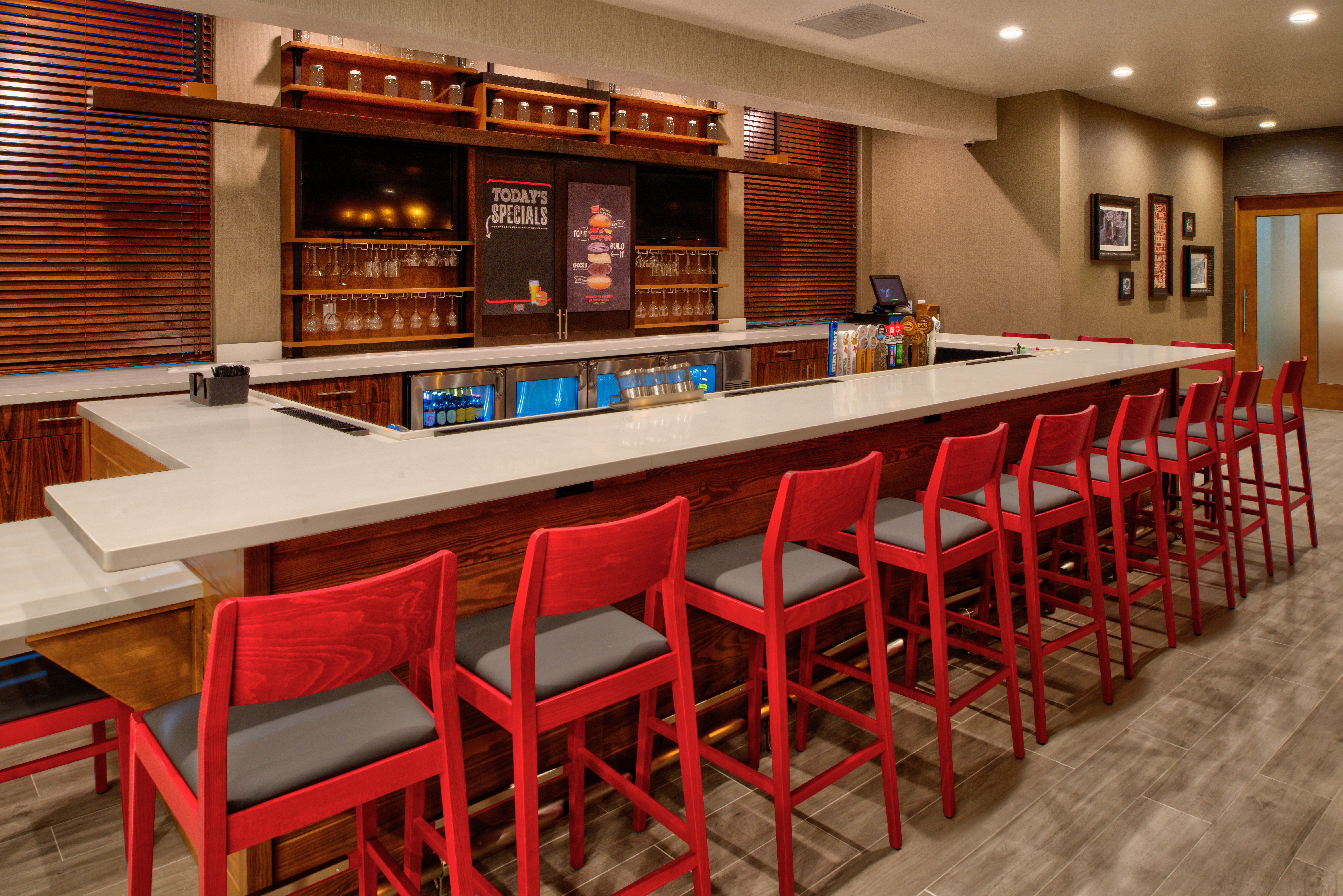 Holiday Inn Hotel & Suites - Houston West - Katy Mills By Ihg Εξωτερικό φωτογραφία