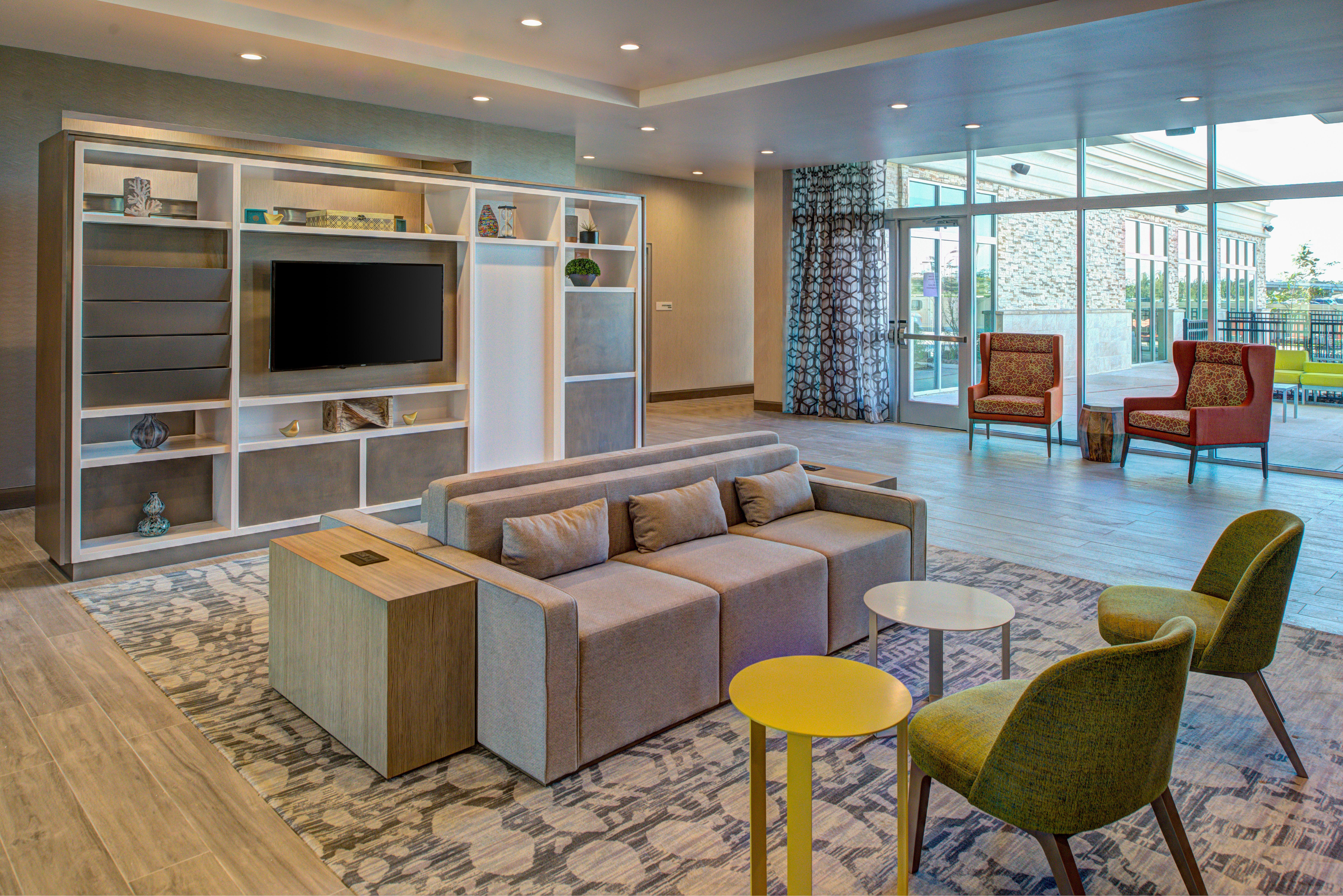Holiday Inn Hotel & Suites - Houston West - Katy Mills By Ihg Εξωτερικό φωτογραφία