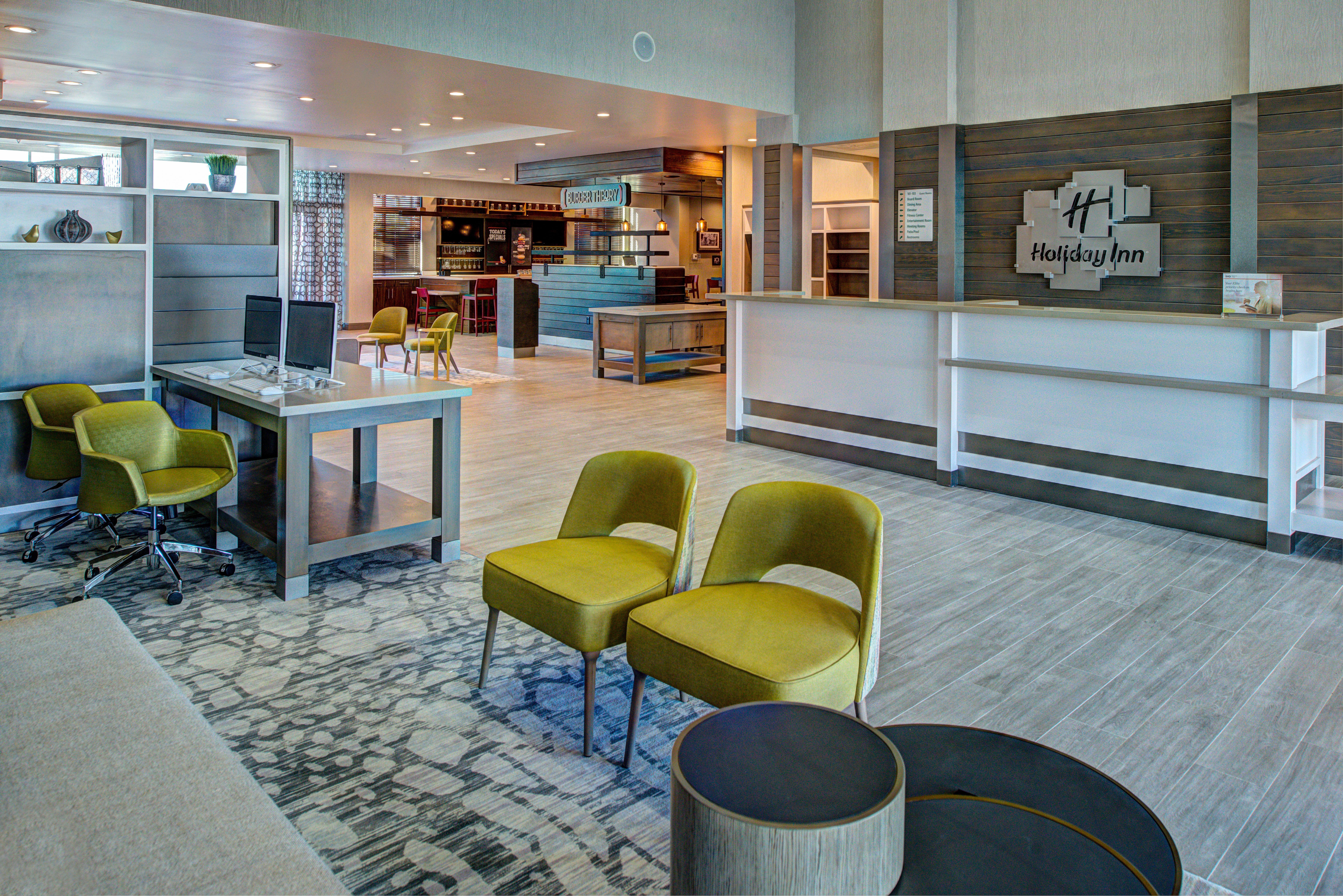 Holiday Inn Hotel & Suites - Houston West - Katy Mills By Ihg Εξωτερικό φωτογραφία