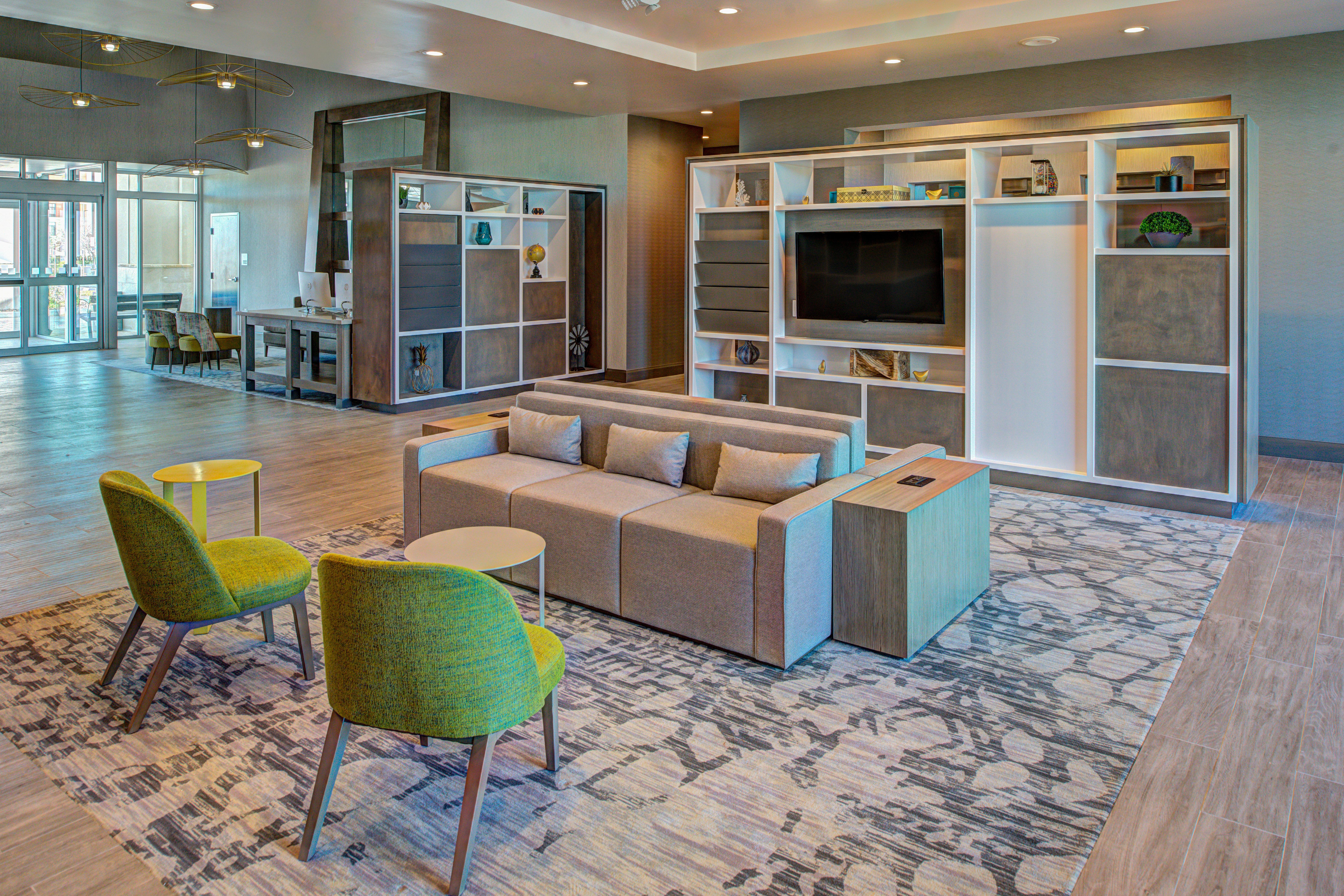 Holiday Inn Hotel & Suites - Houston West - Katy Mills By Ihg Εξωτερικό φωτογραφία