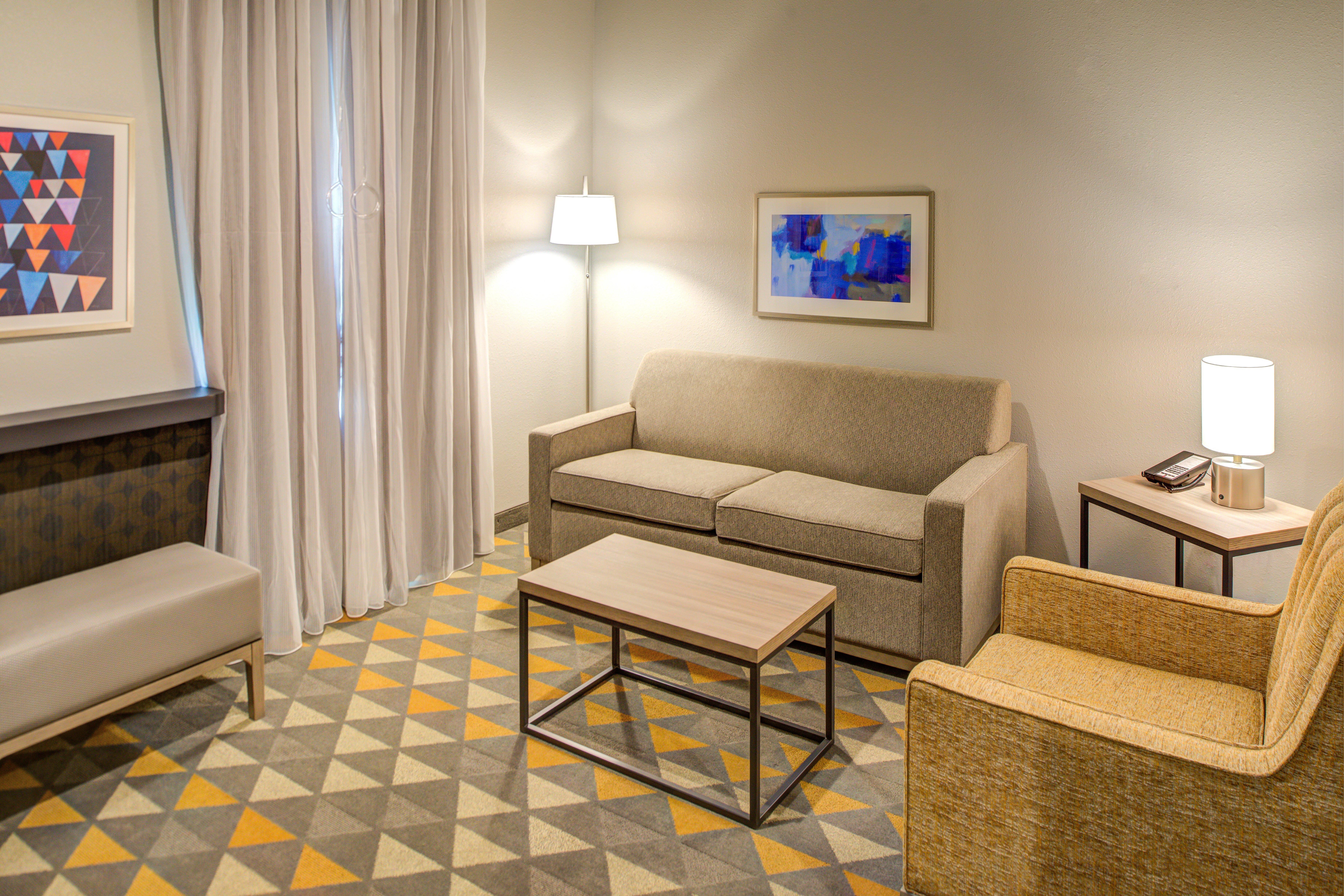 Holiday Inn Hotel & Suites - Houston West - Katy Mills By Ihg Εξωτερικό φωτογραφία