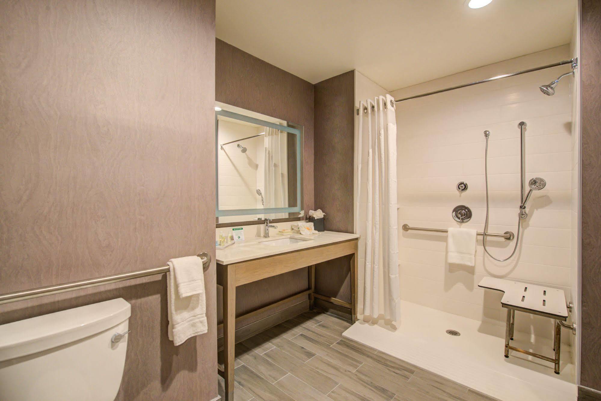 Holiday Inn Hotel & Suites - Houston West - Katy Mills By Ihg Εξωτερικό φωτογραφία
